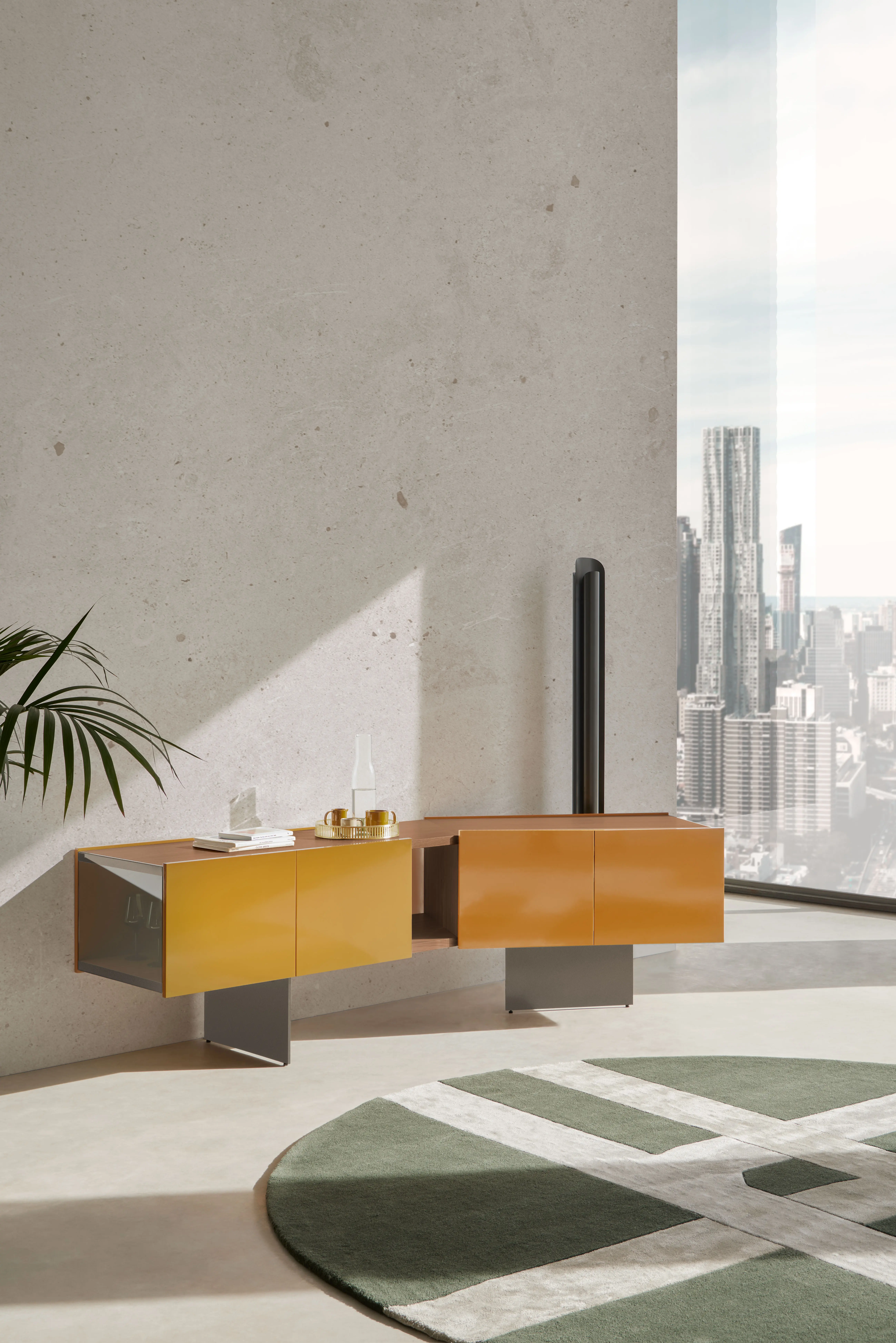 Firenze sideboard