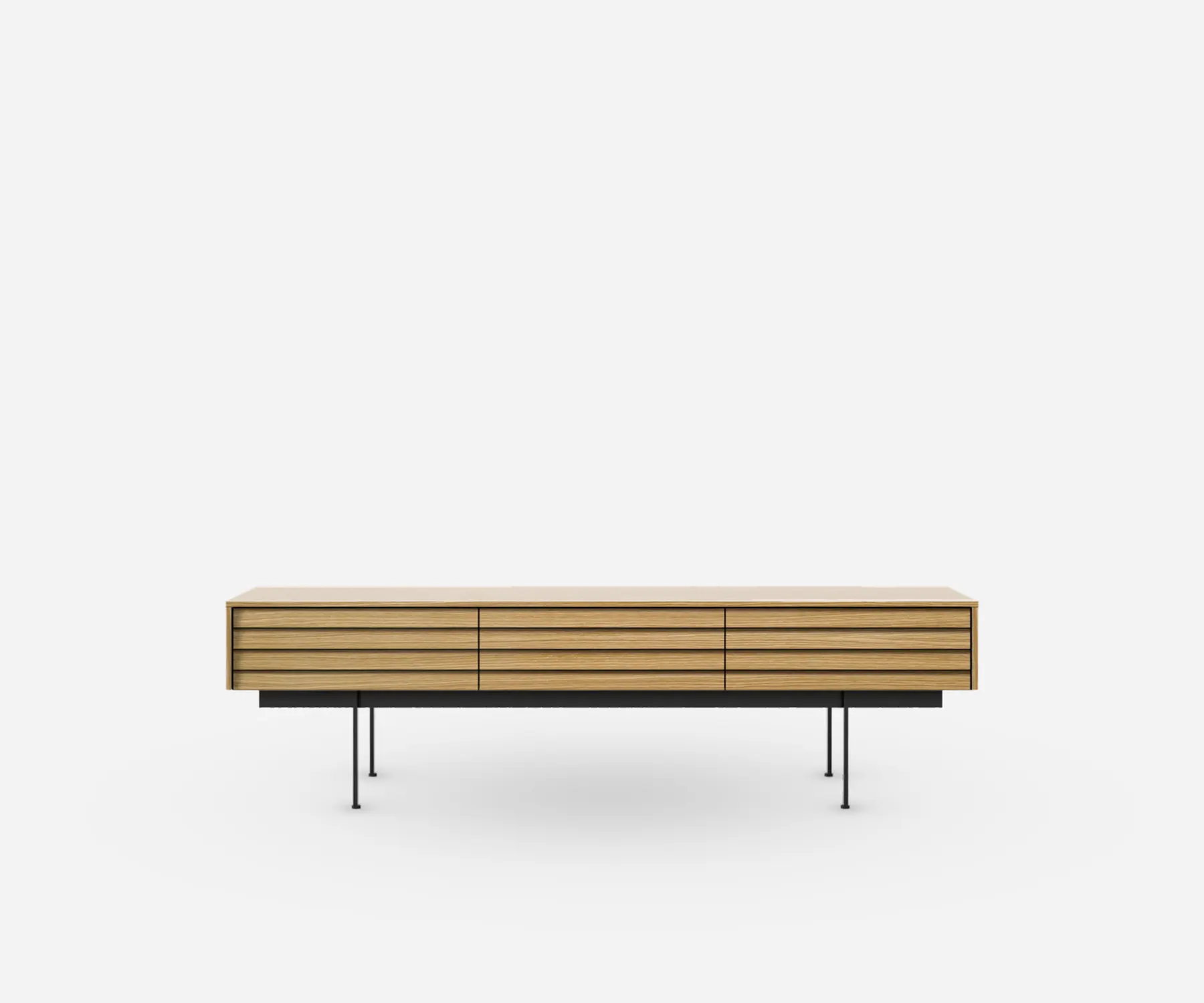 Sussex sideboard