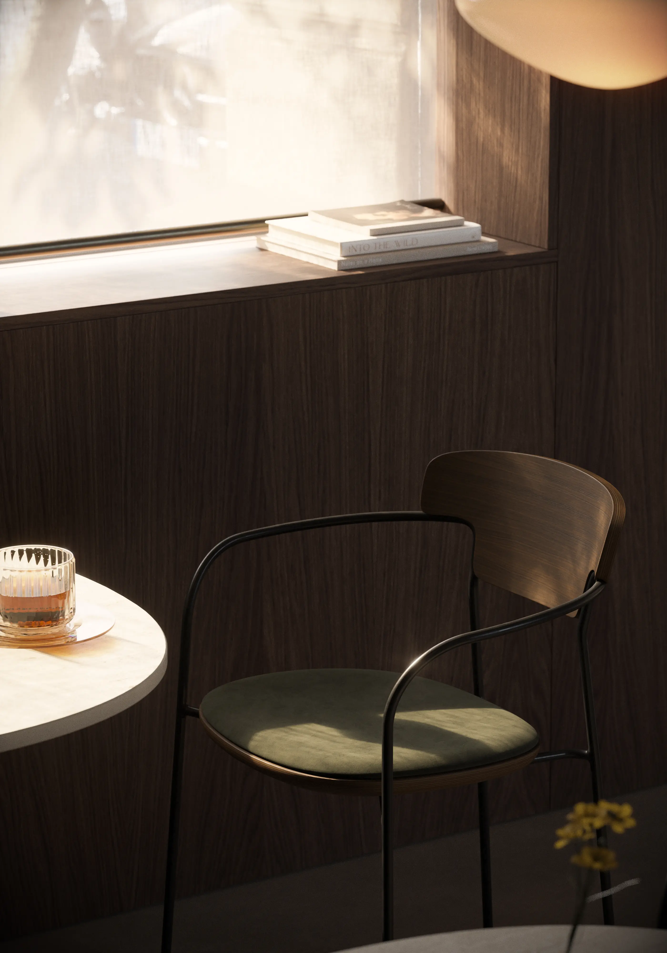 Café