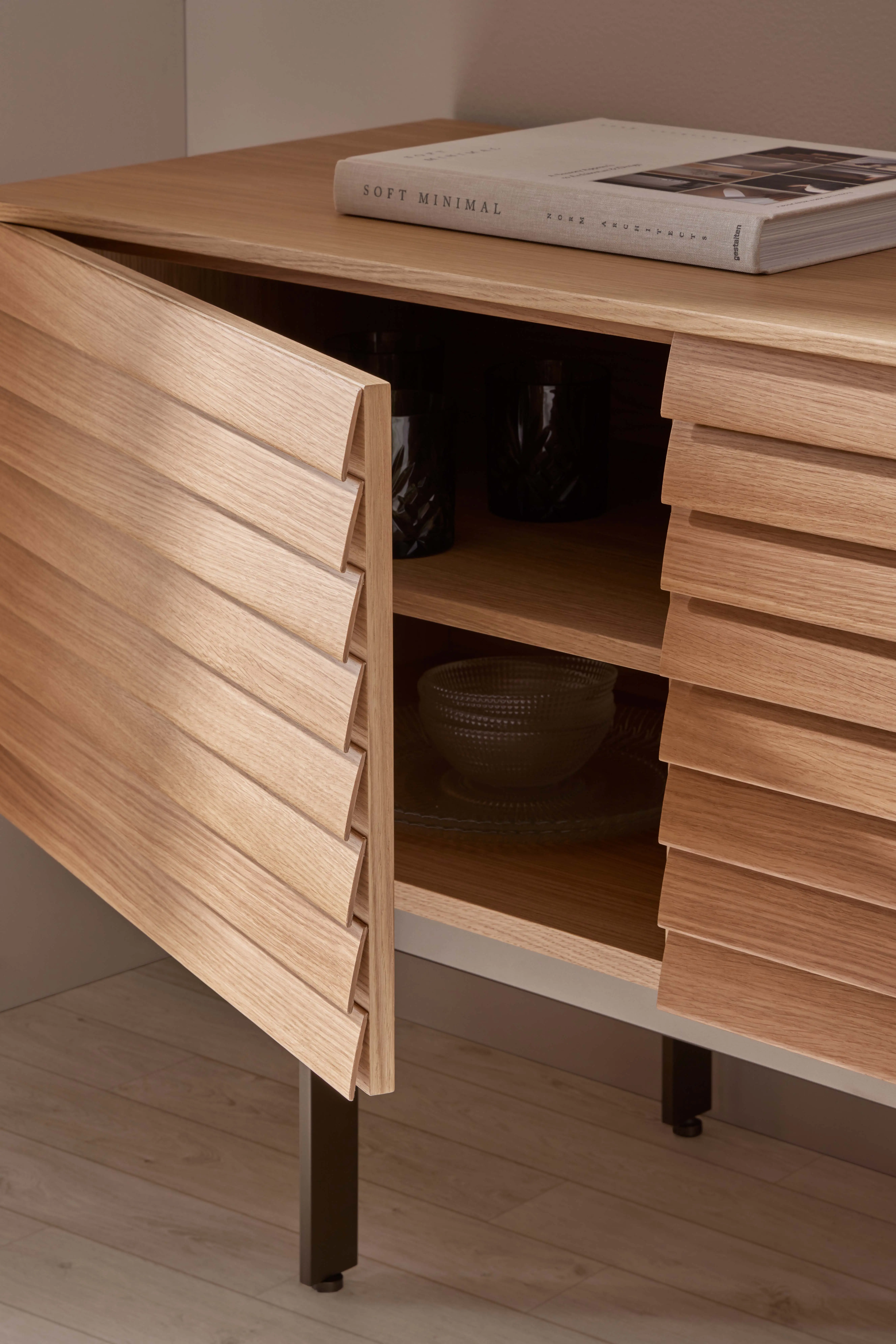 Sussex sideboard