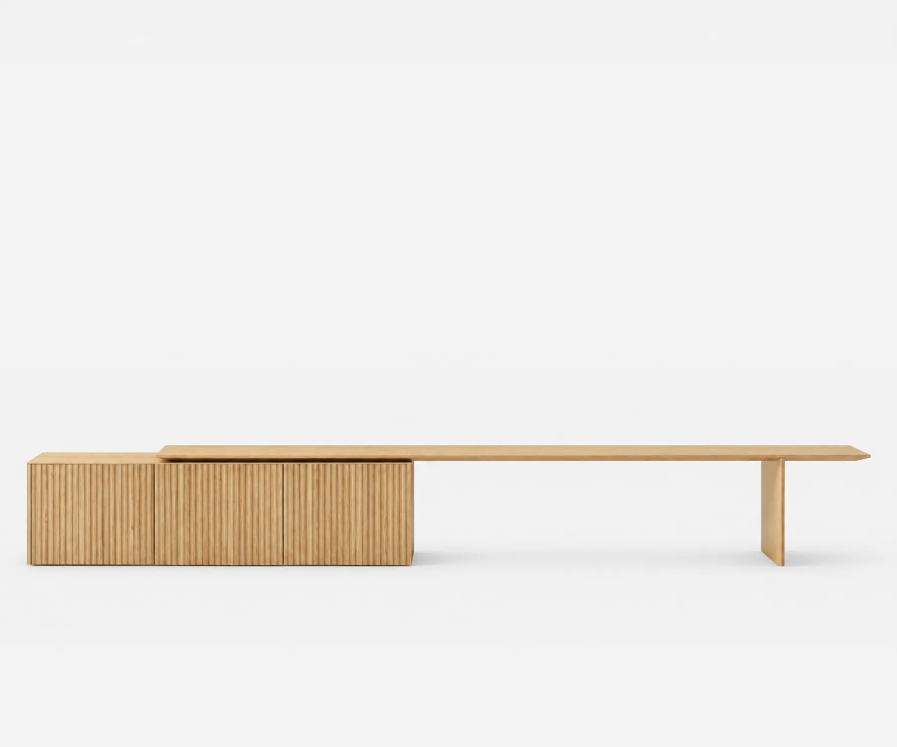 Velasca sideboard