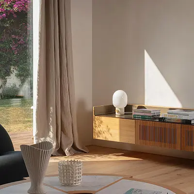 Tres Torres Stockholm sideboard