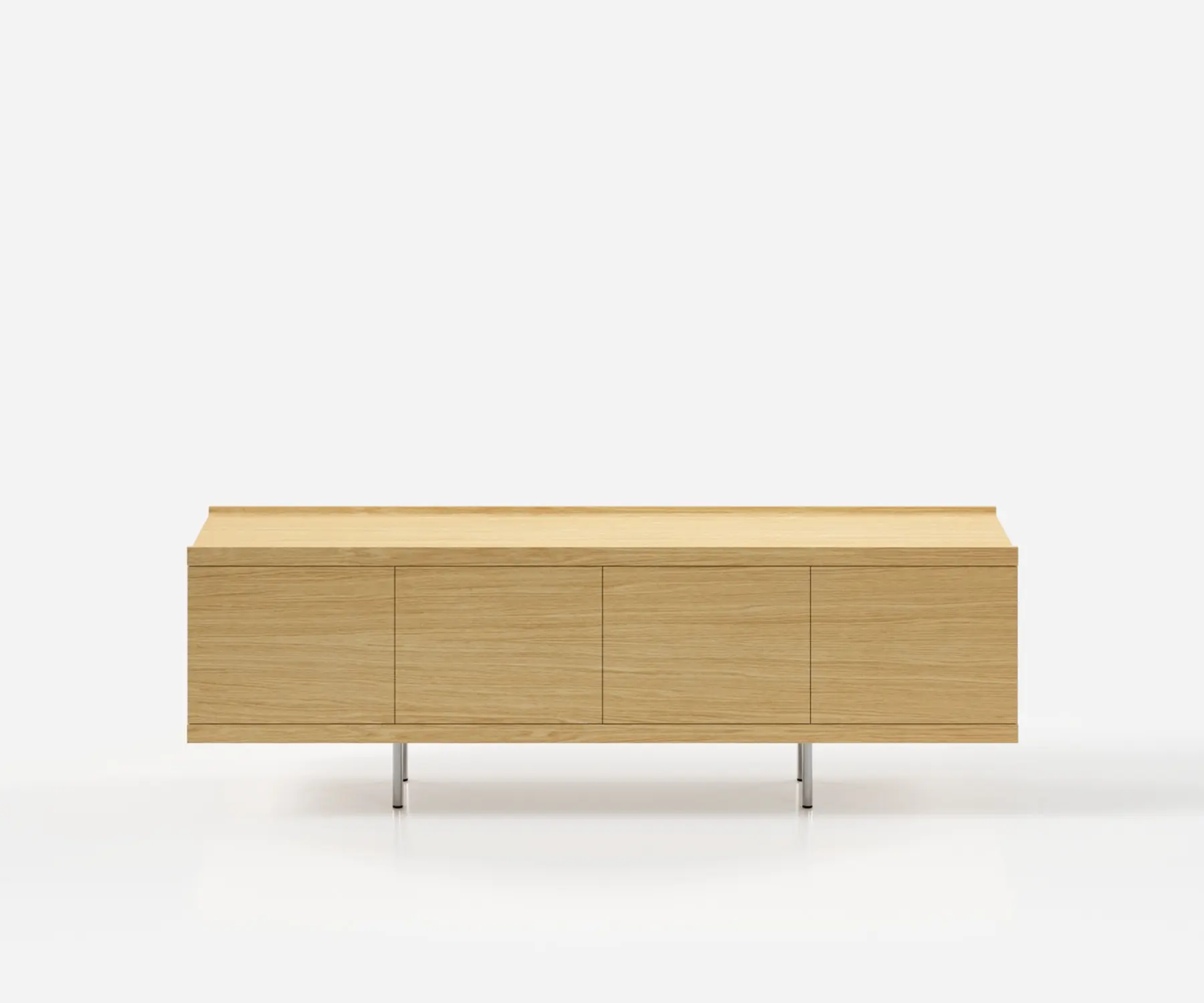 Beam sideboard