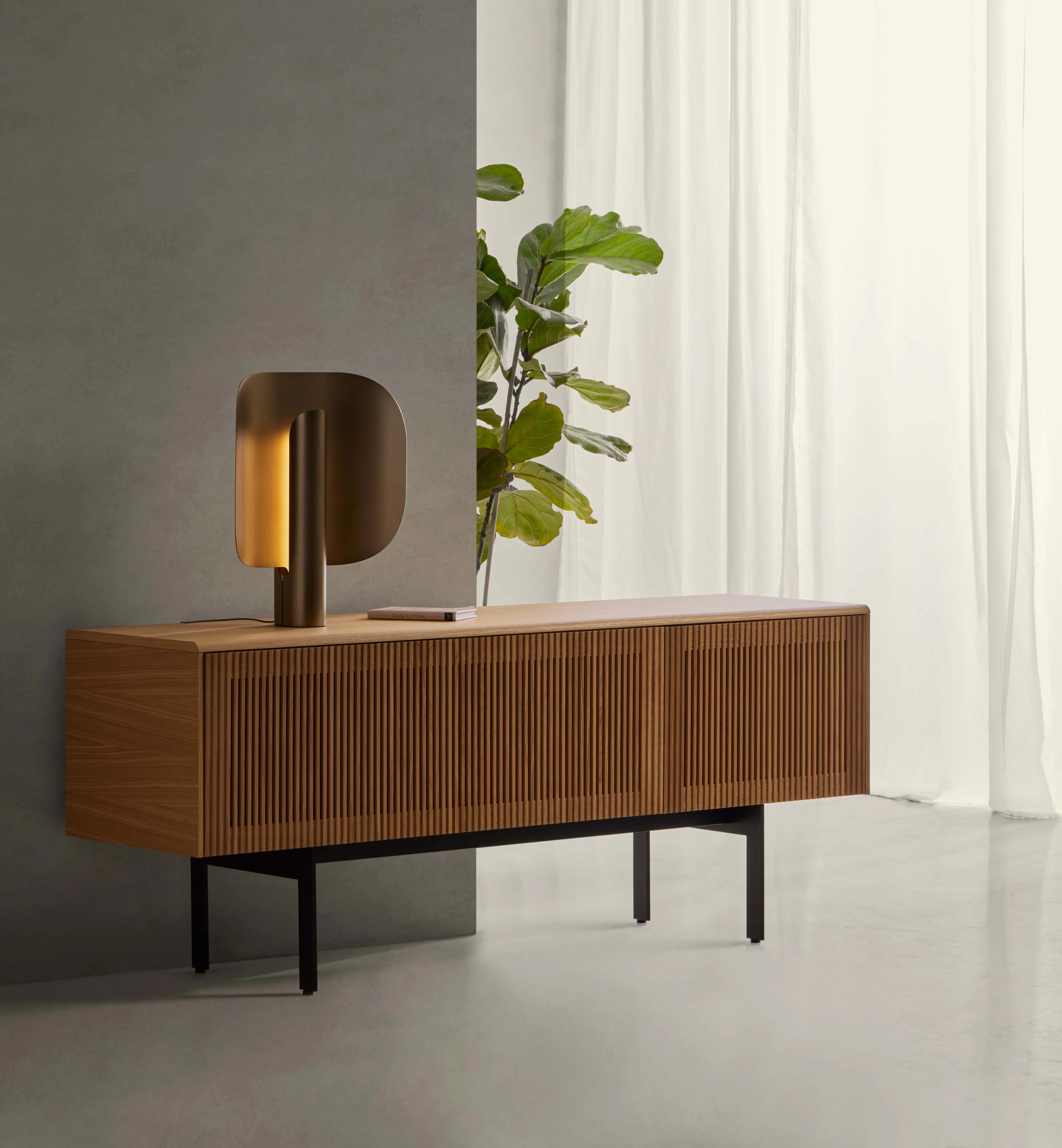 Malmö sideboard