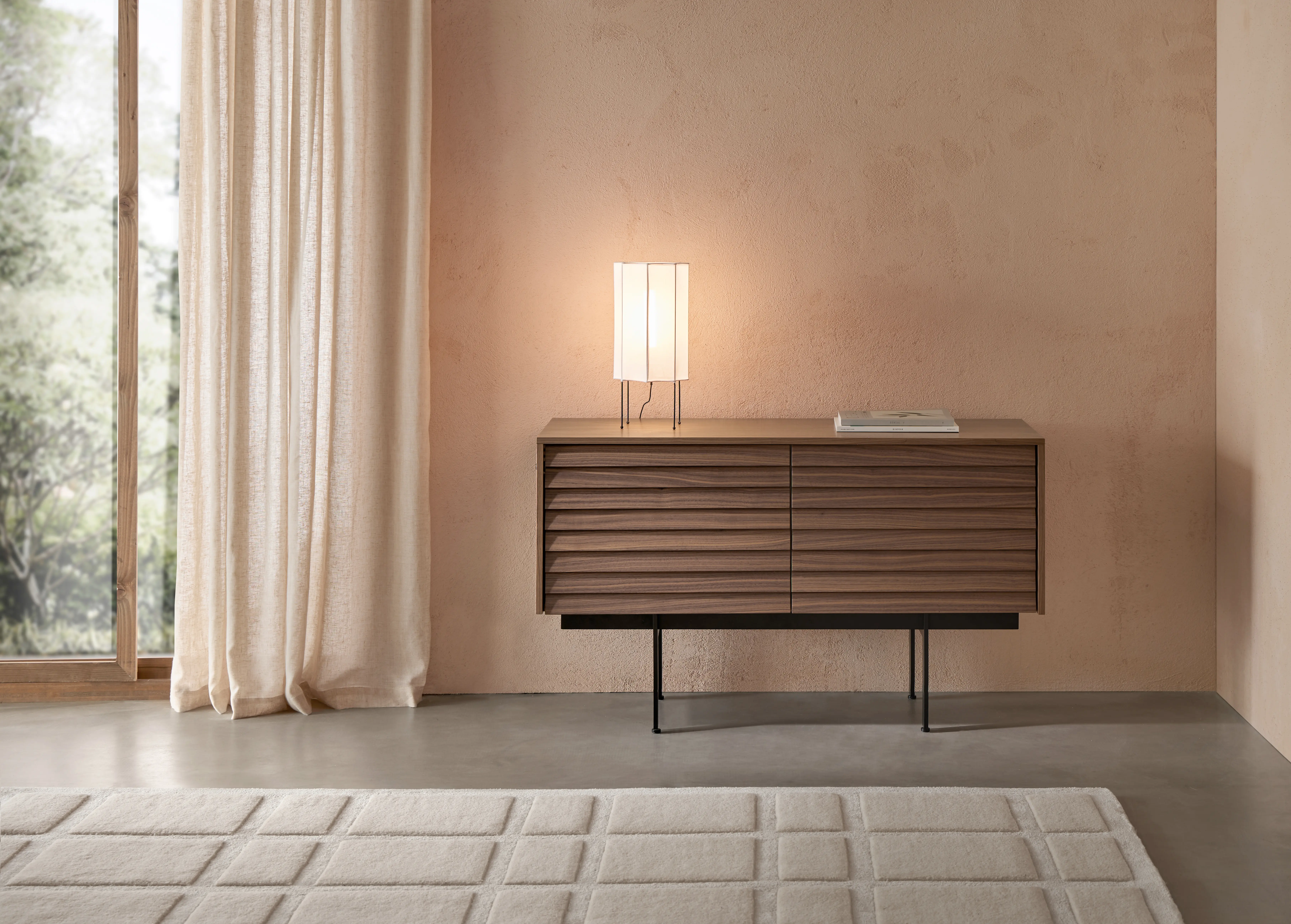 Sussex sideboard