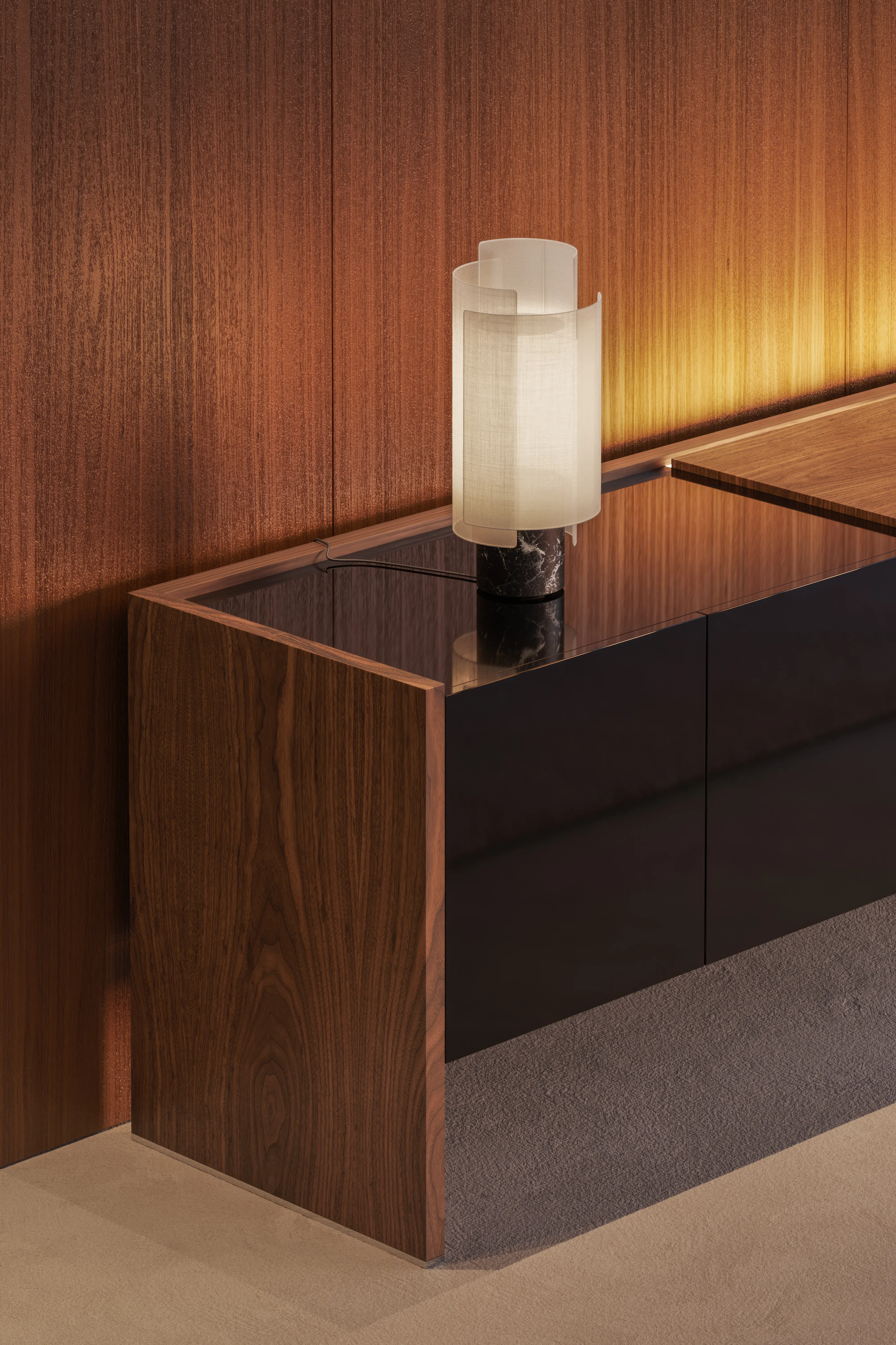 Lucca sideboard