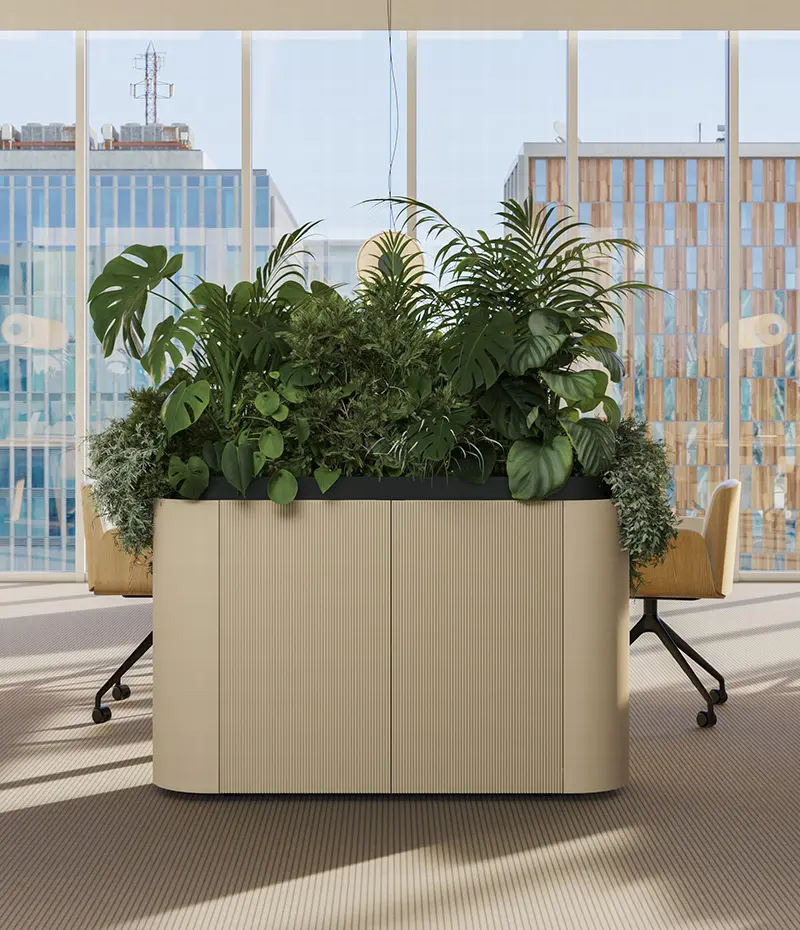 Stockholm STH301 sideboard
