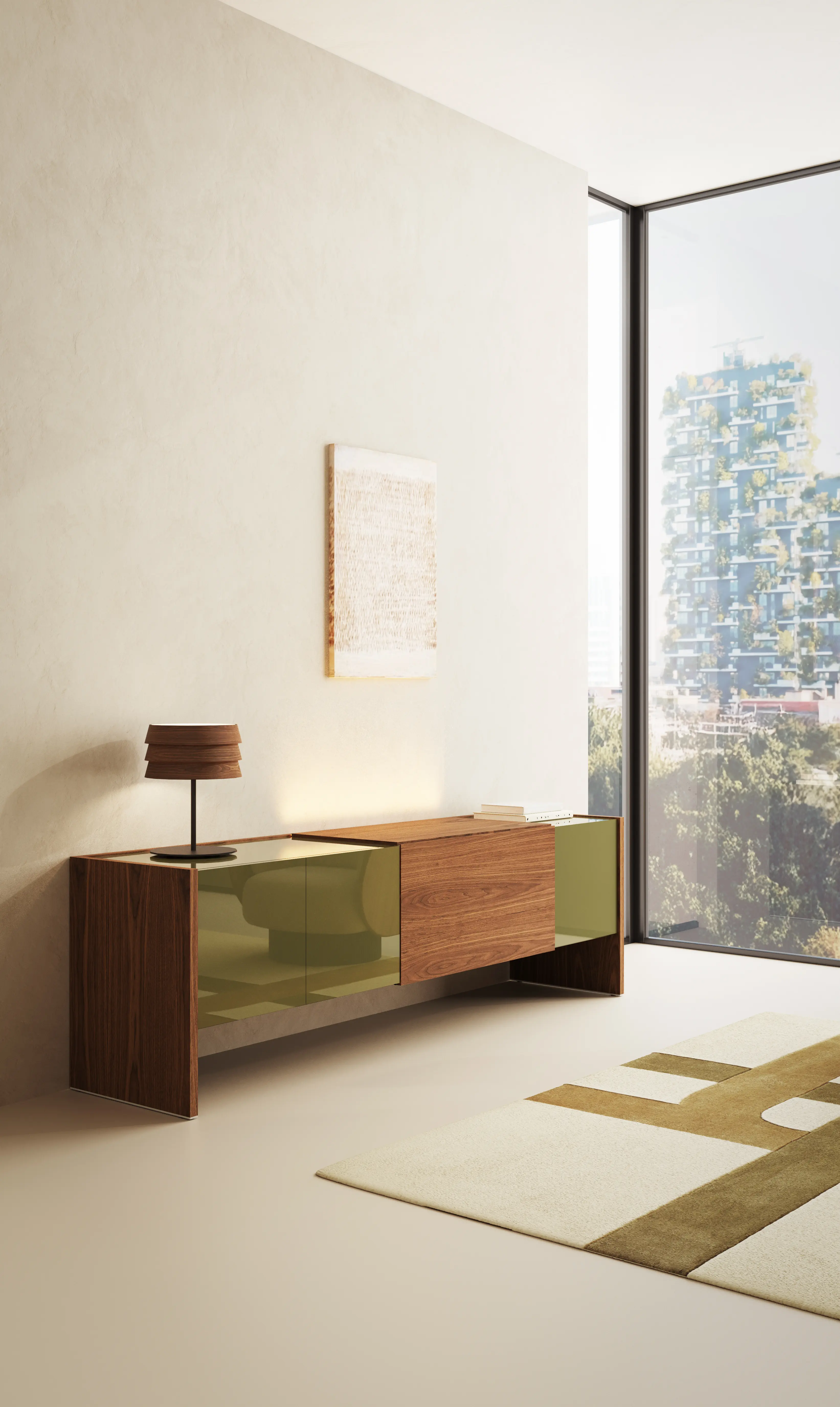 Lucca sideboard