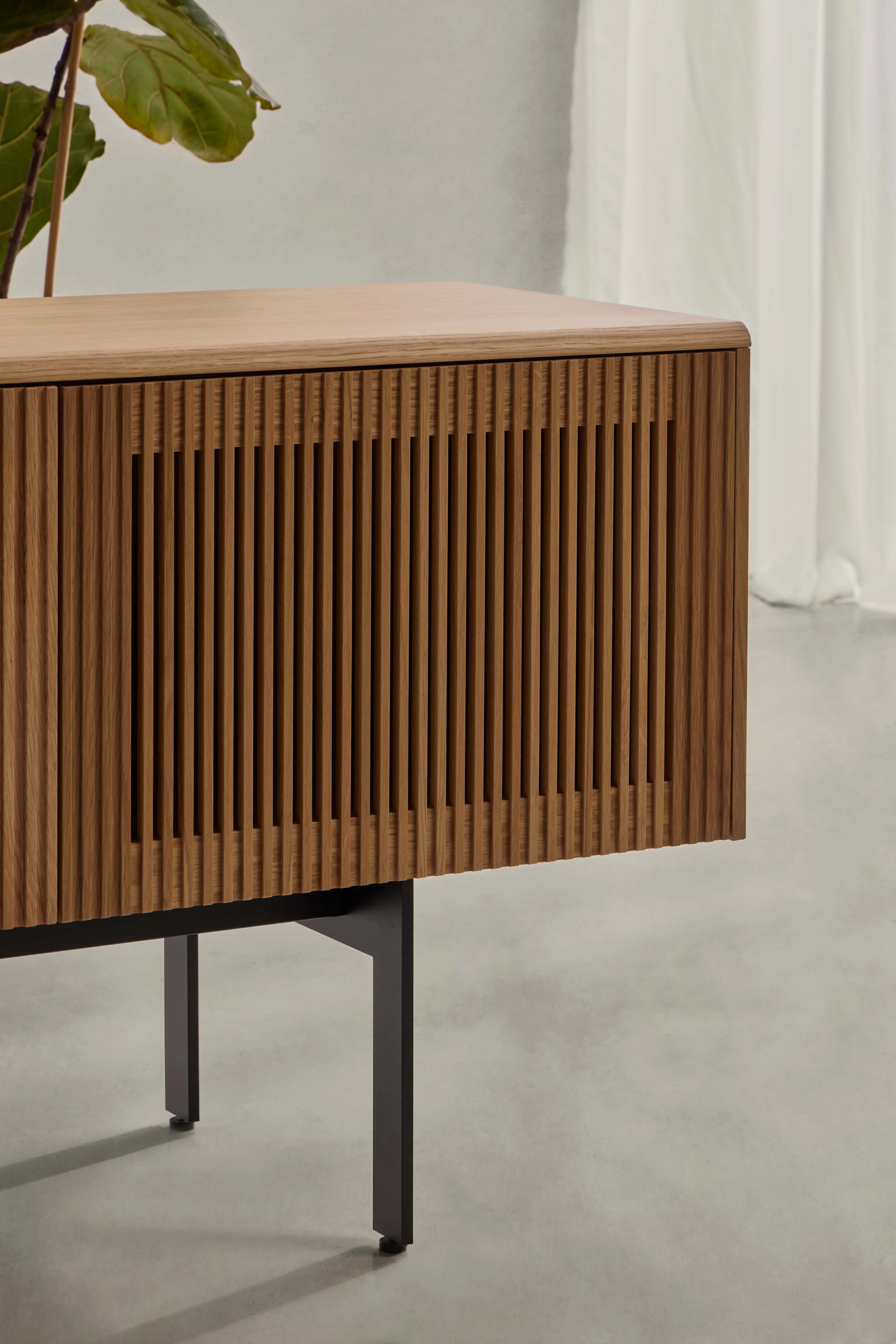 Malmö sideboard