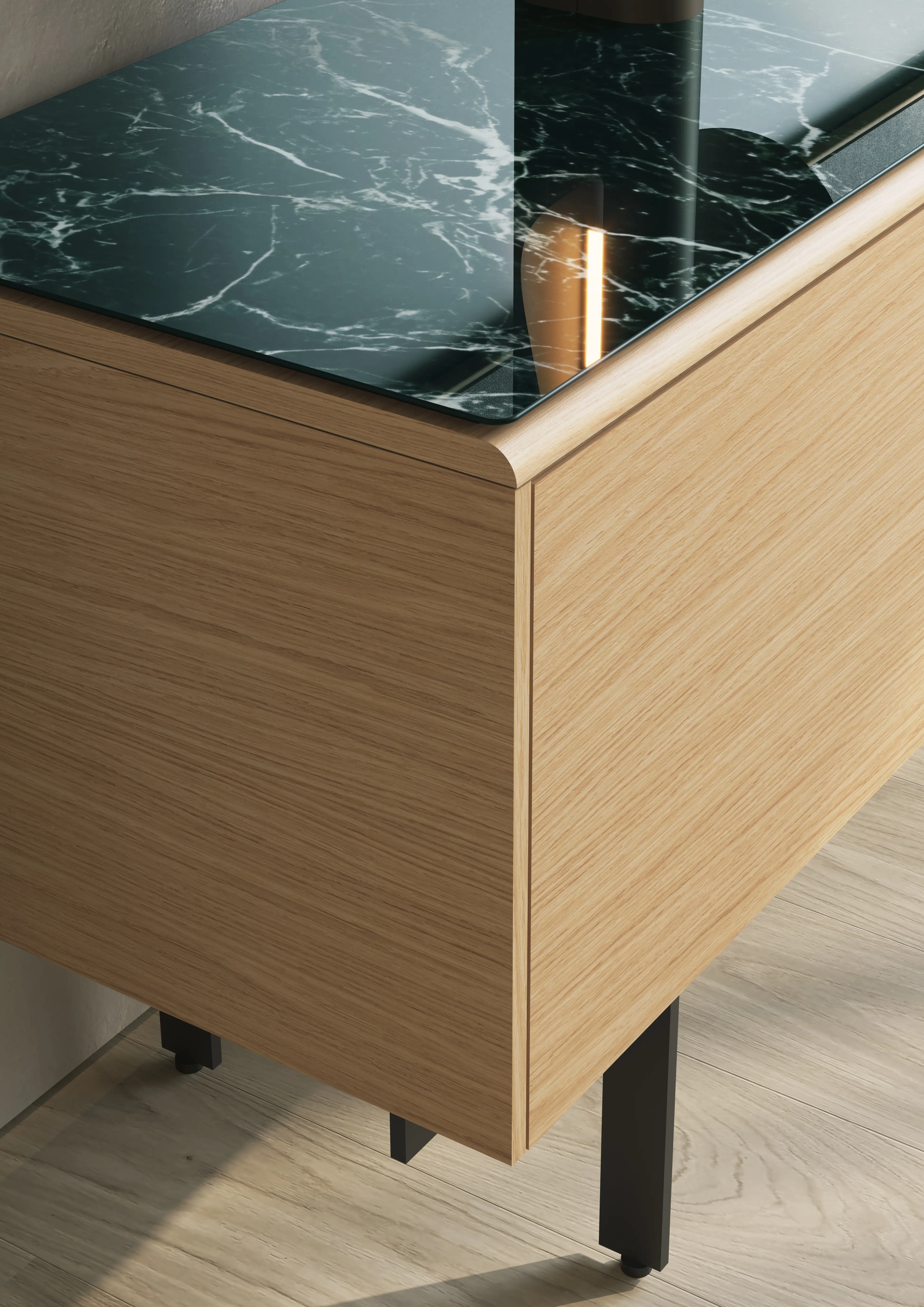 Malmö sideboard