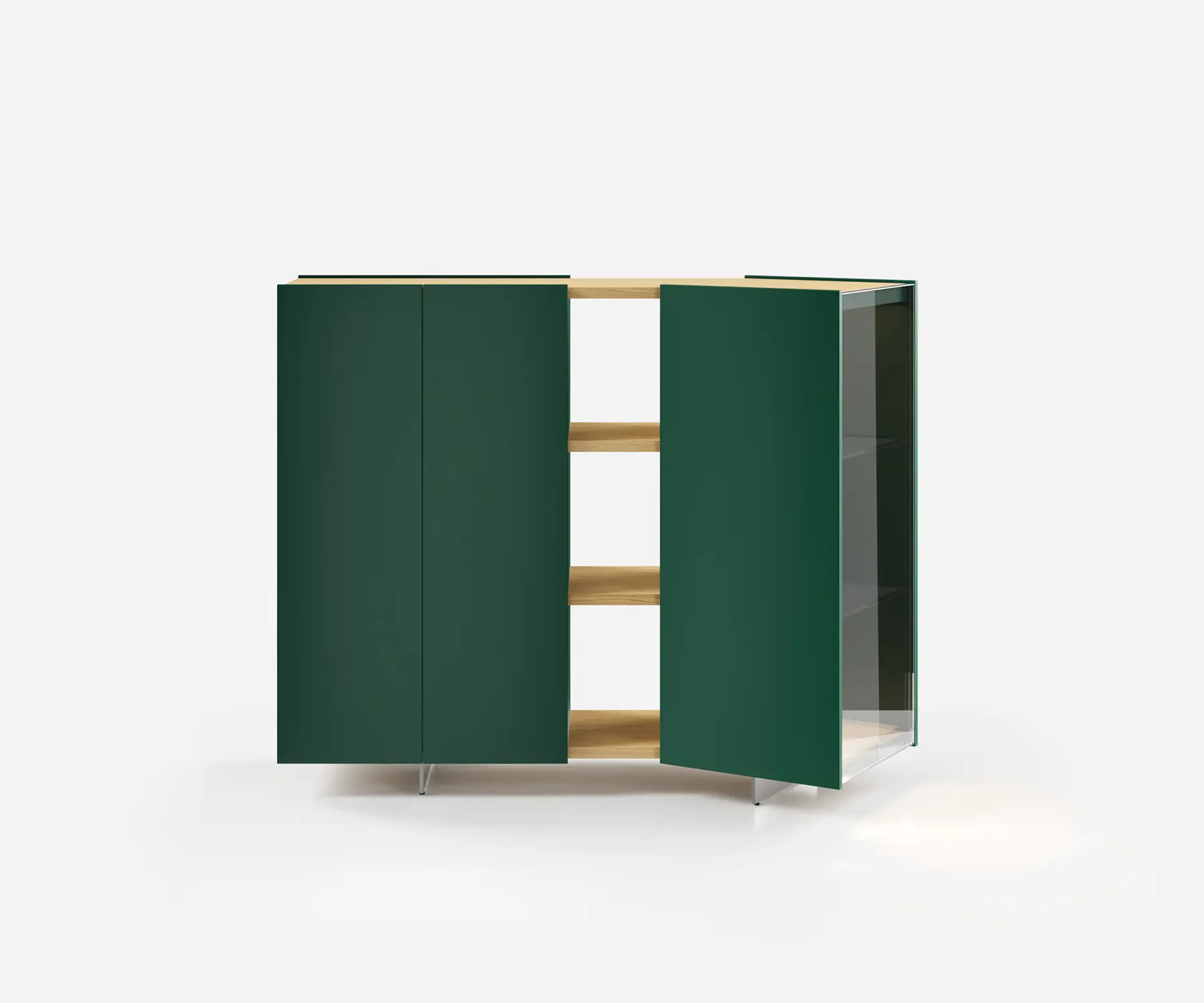 Firenze cupboard