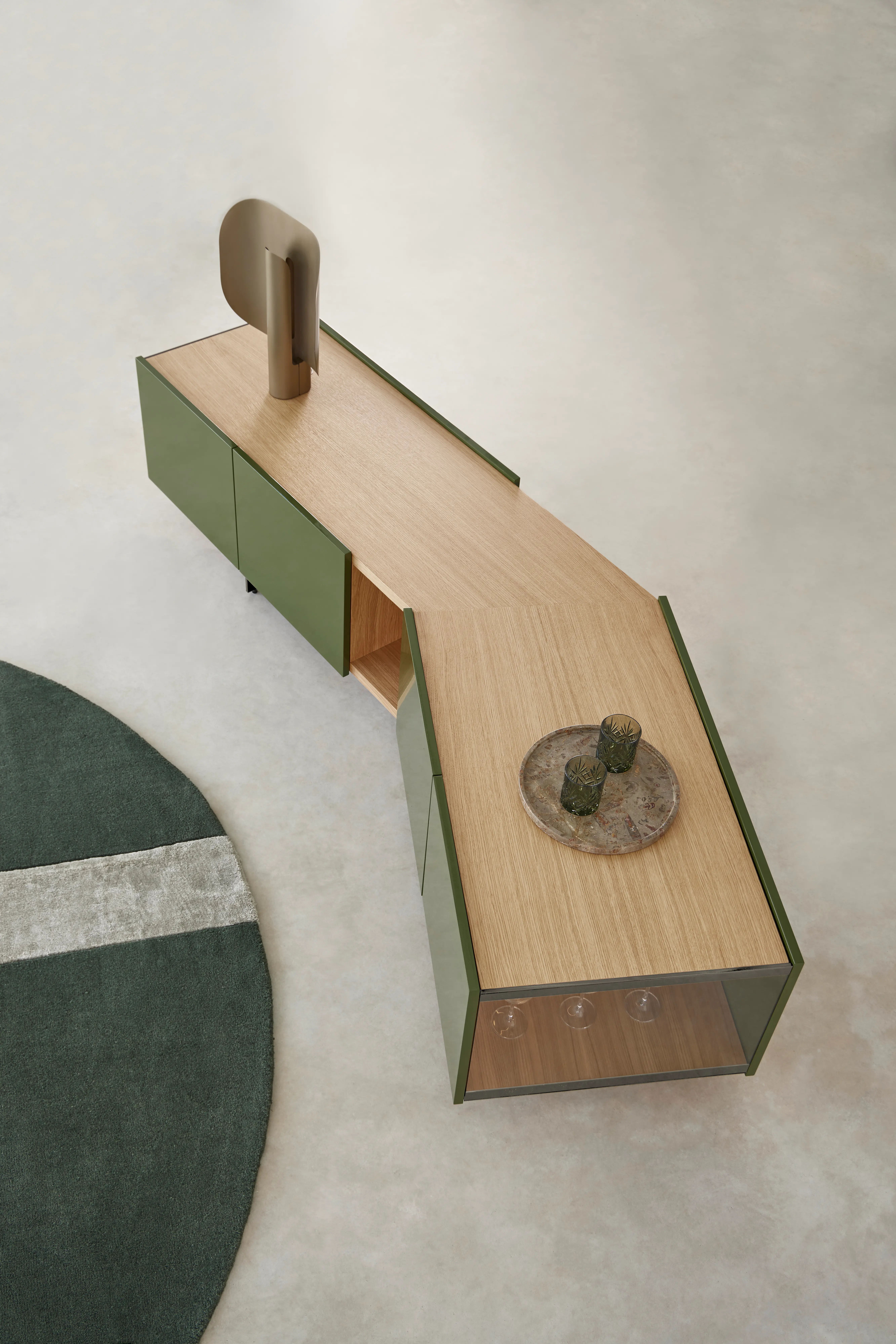Firenze sideboard