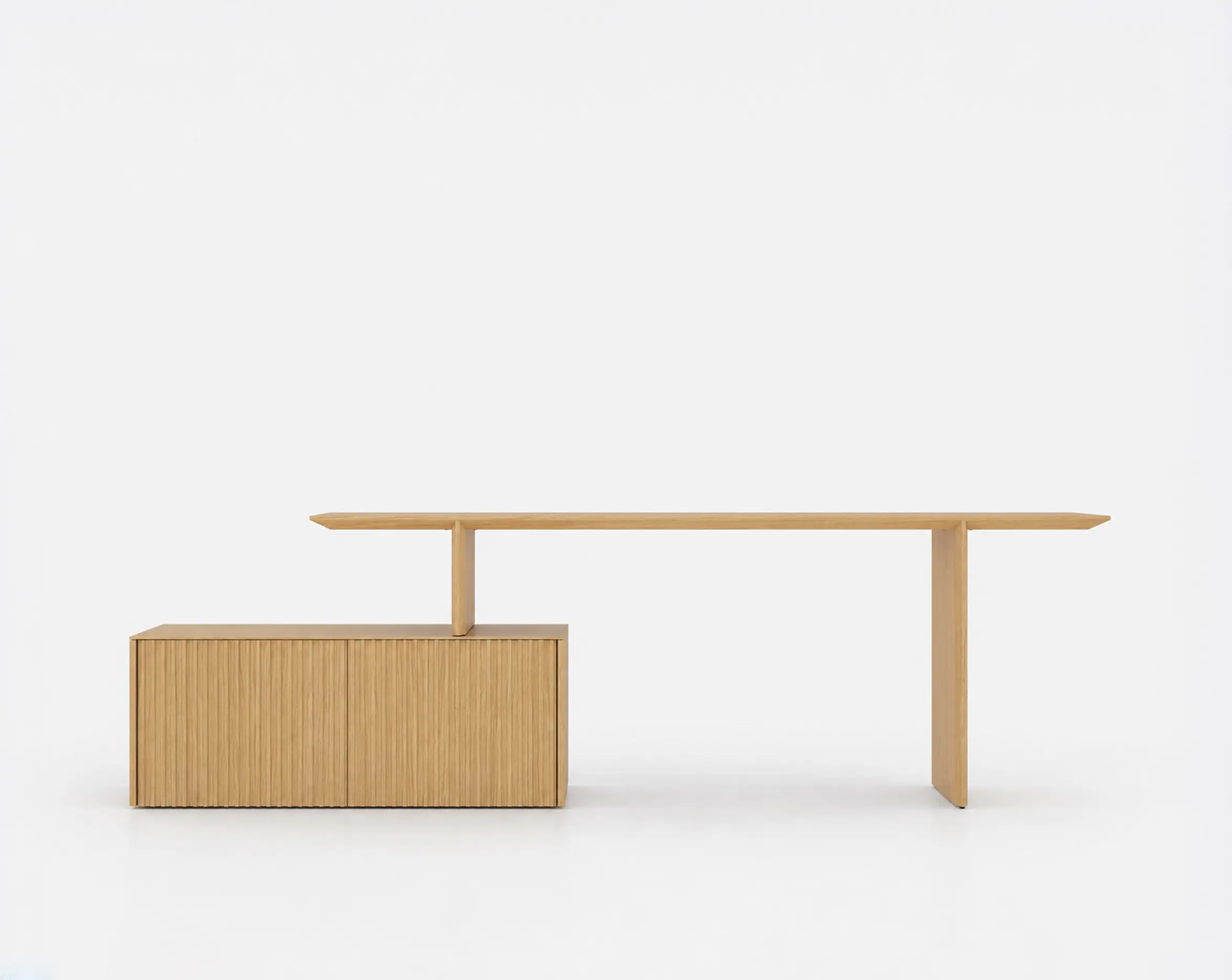 Stockholm STH301 sideboard
