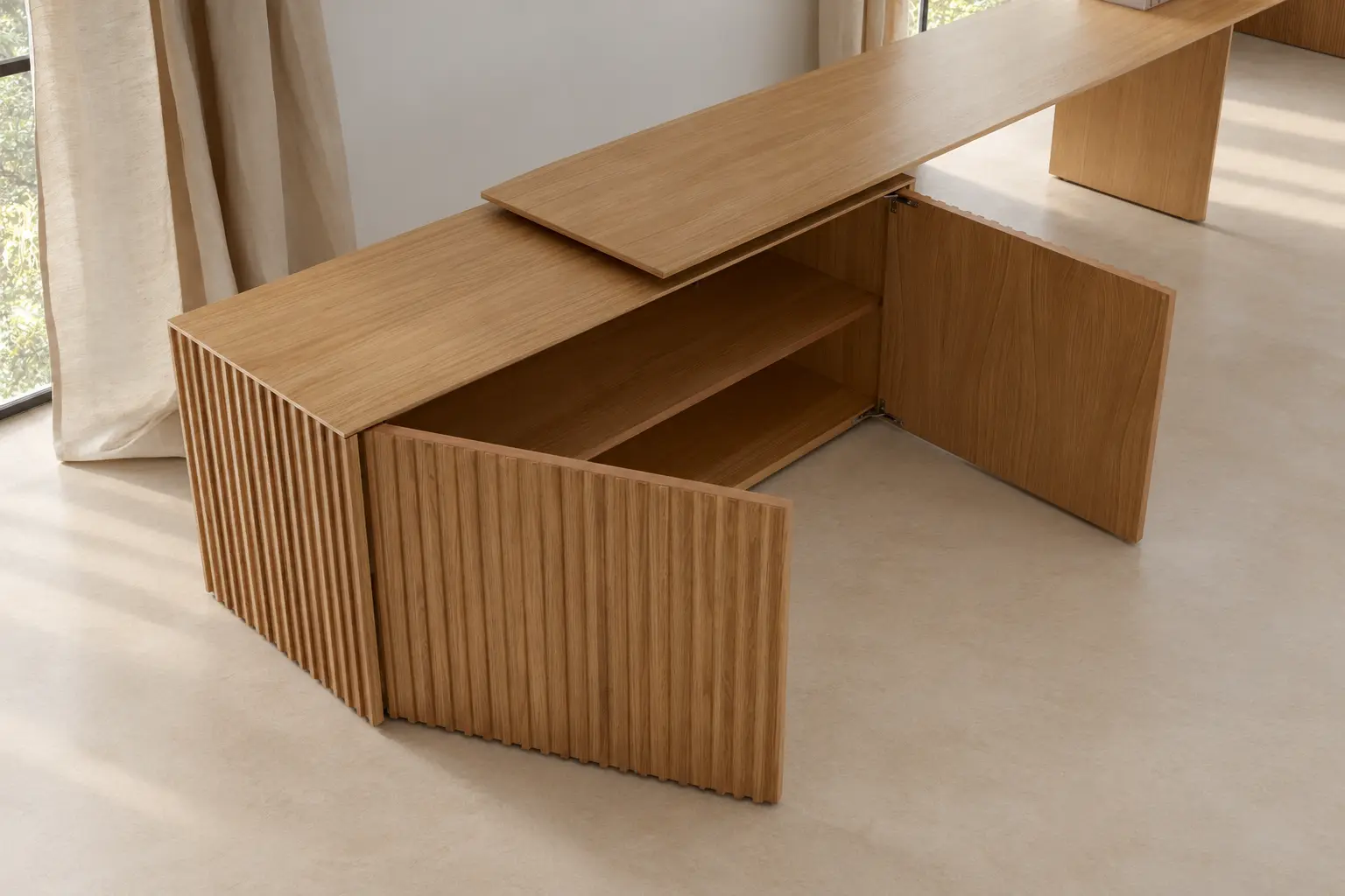 Velasca sideboard