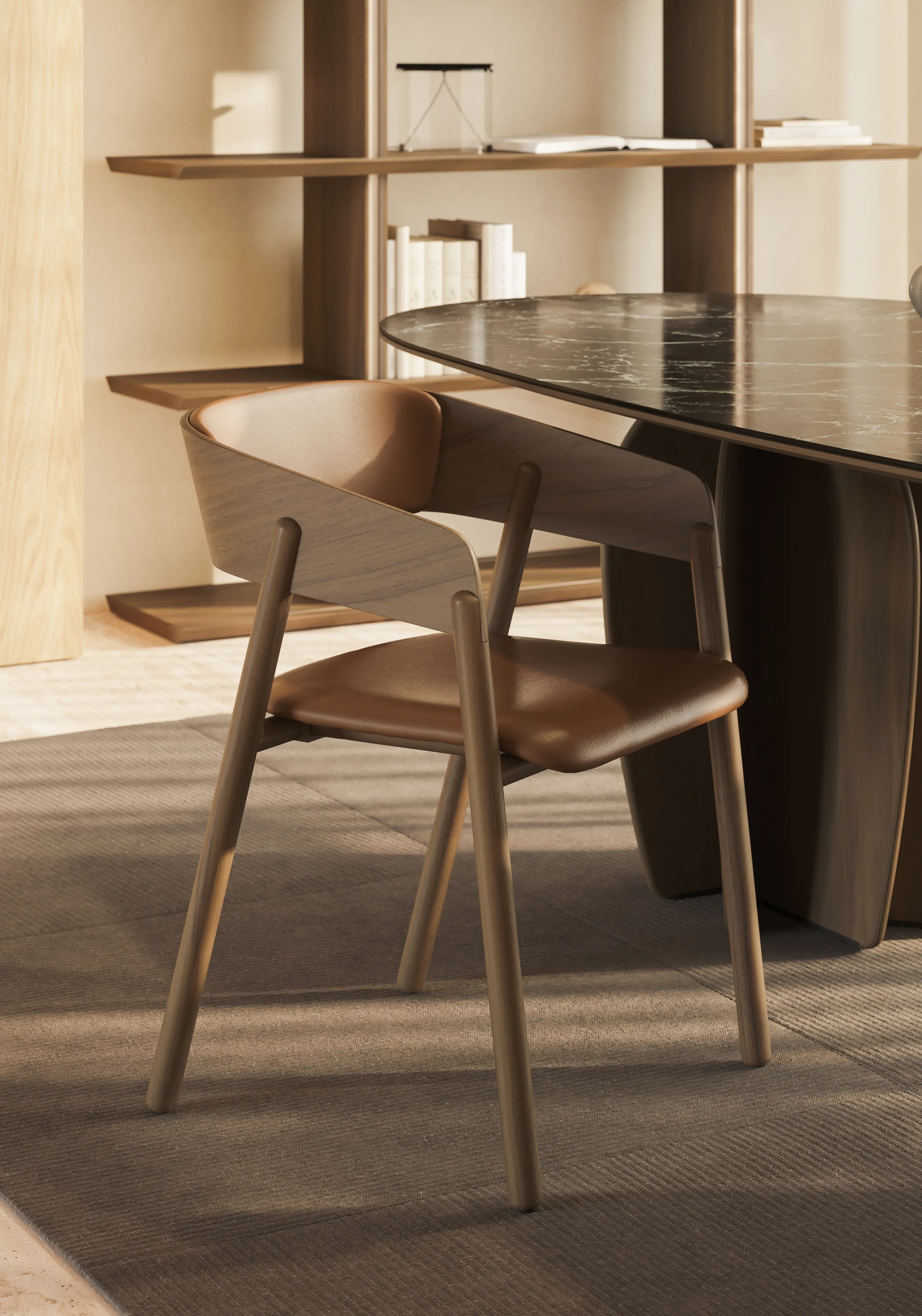 Mava chair