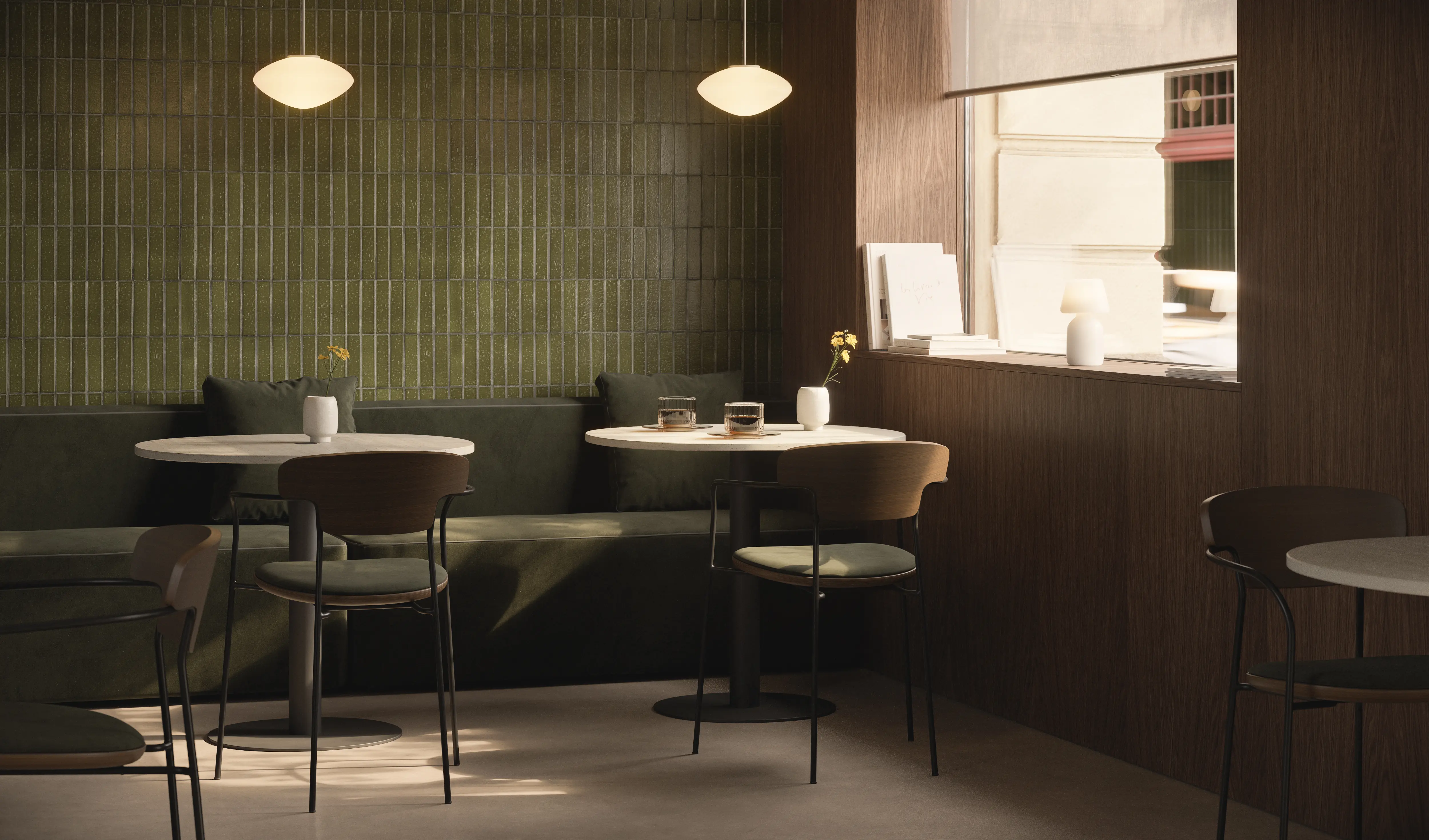 Café