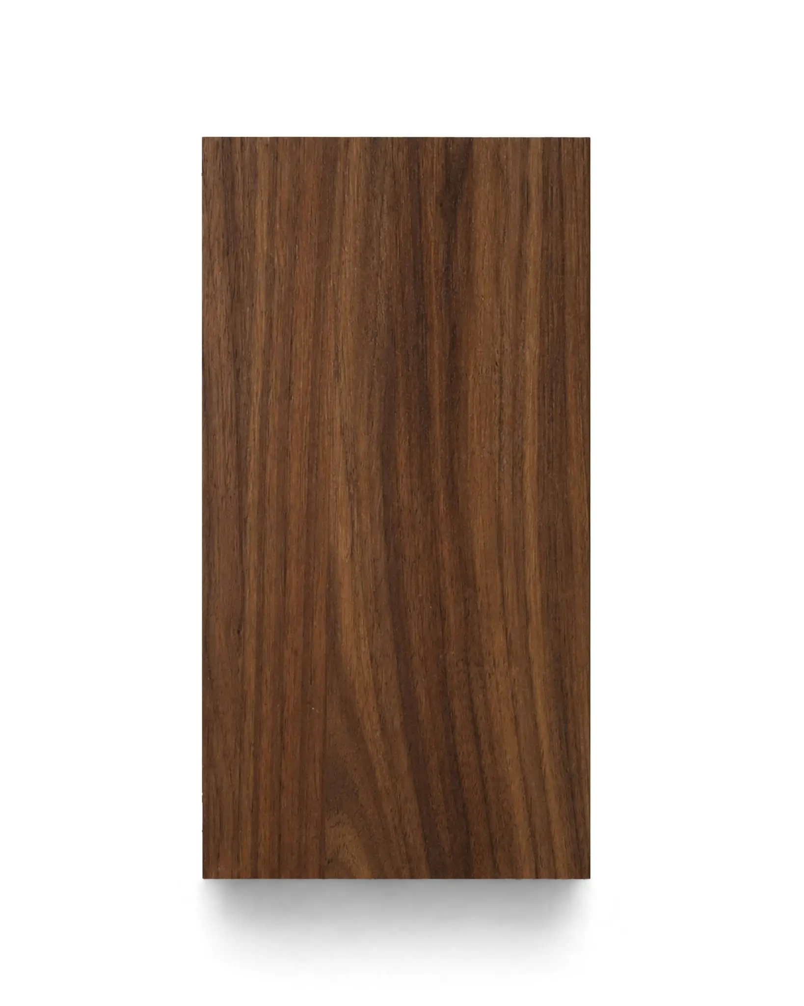 Walnut Stained Walnut