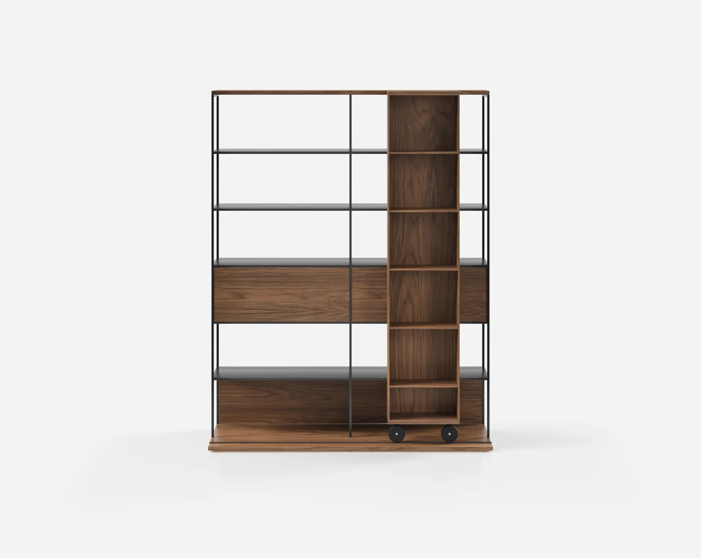 Stockholm STH301 sideboard