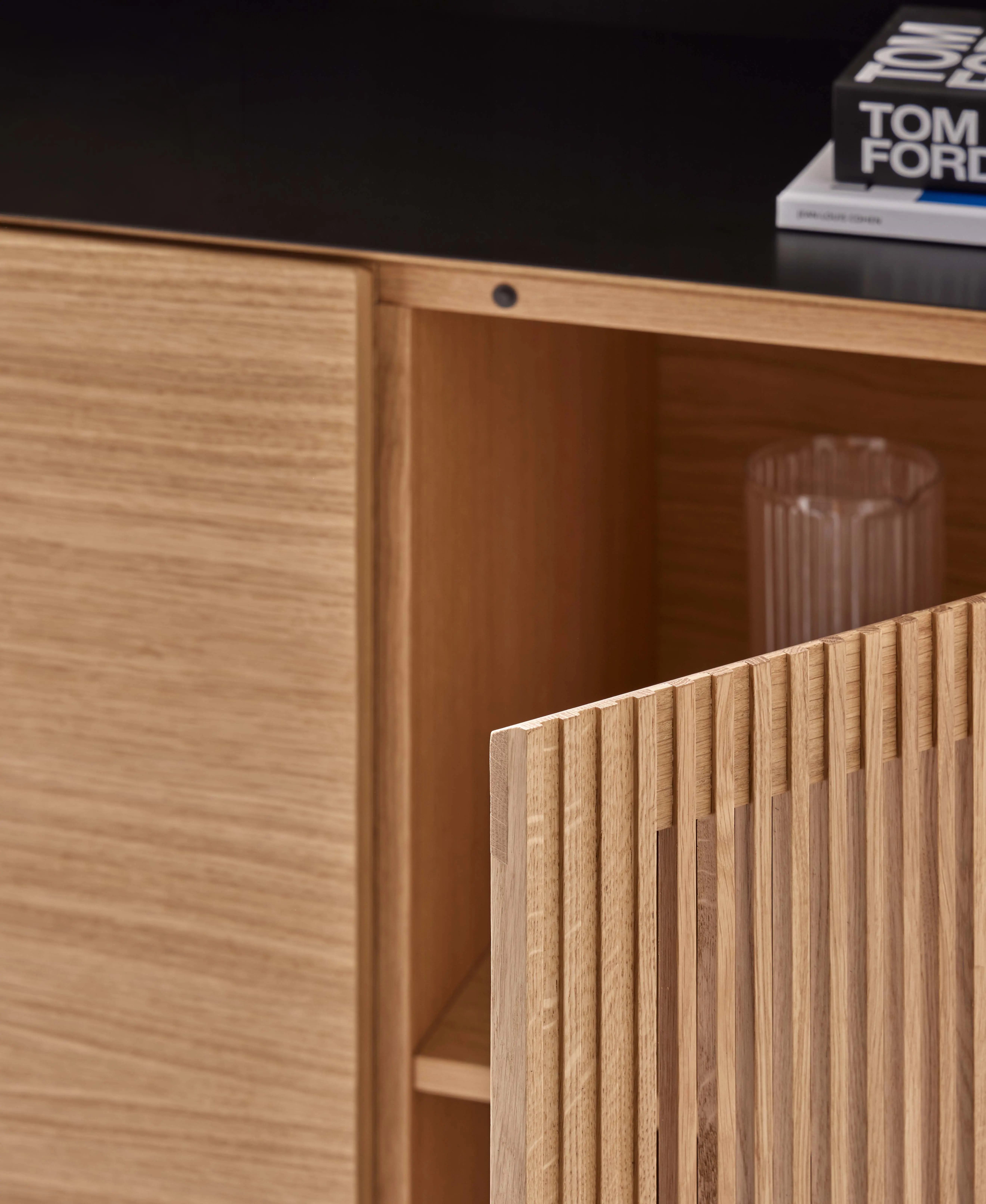 Stockholm cupboard