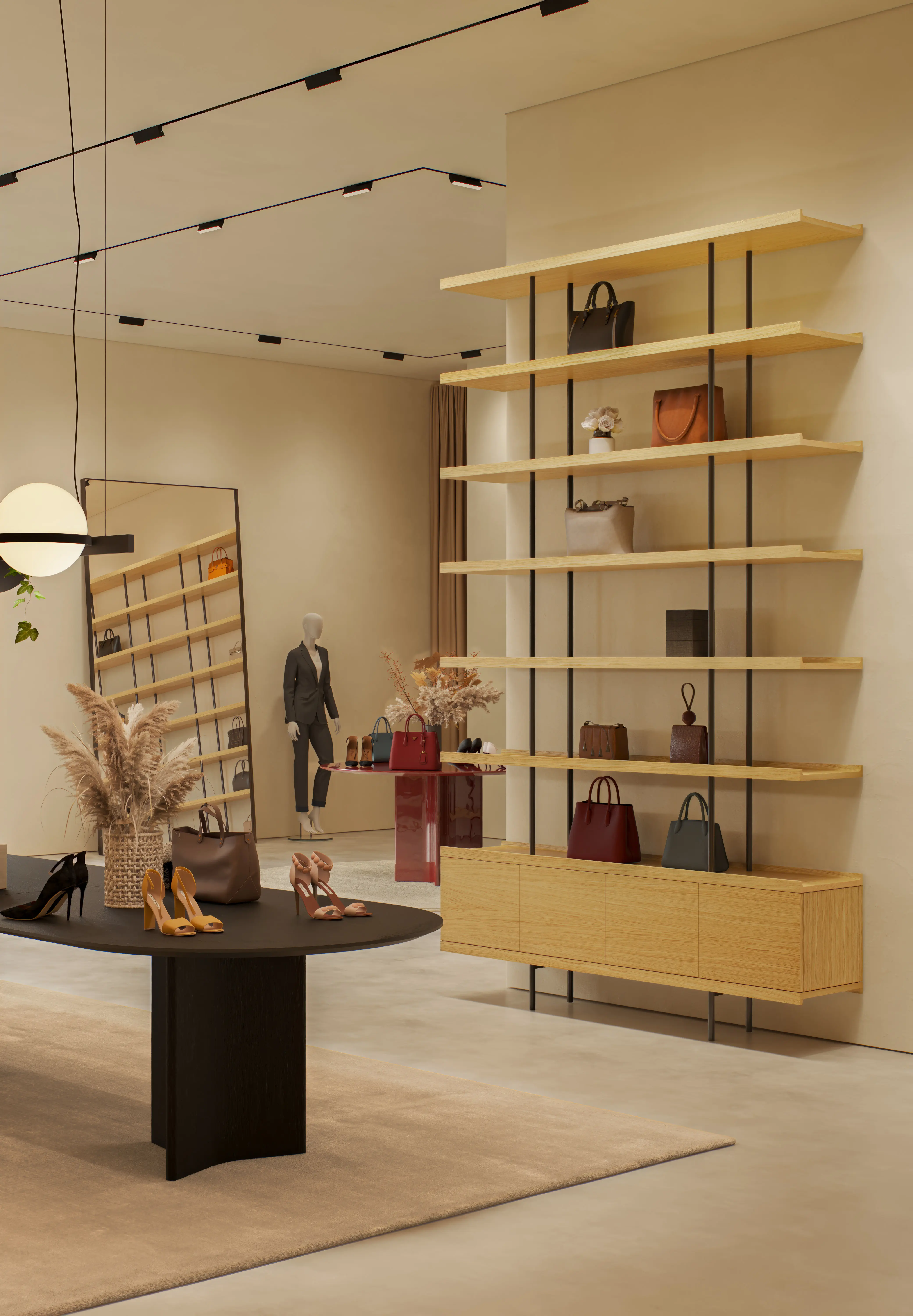Retail