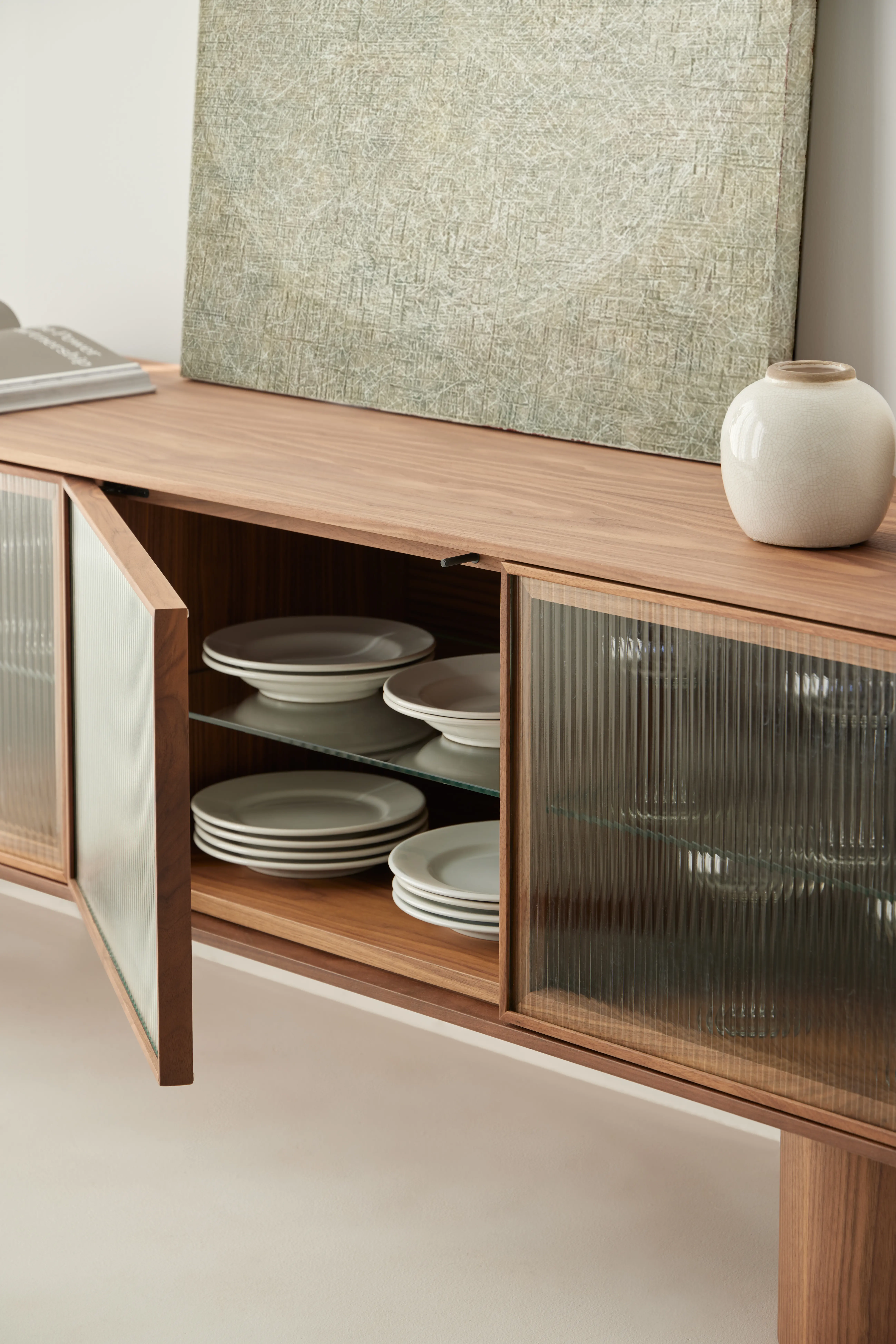 Rio wood