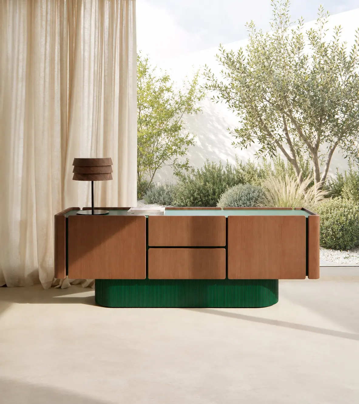 Dune sideboard