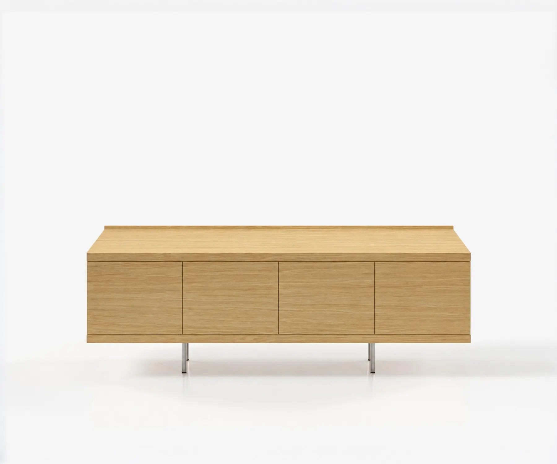 Beam sideboard