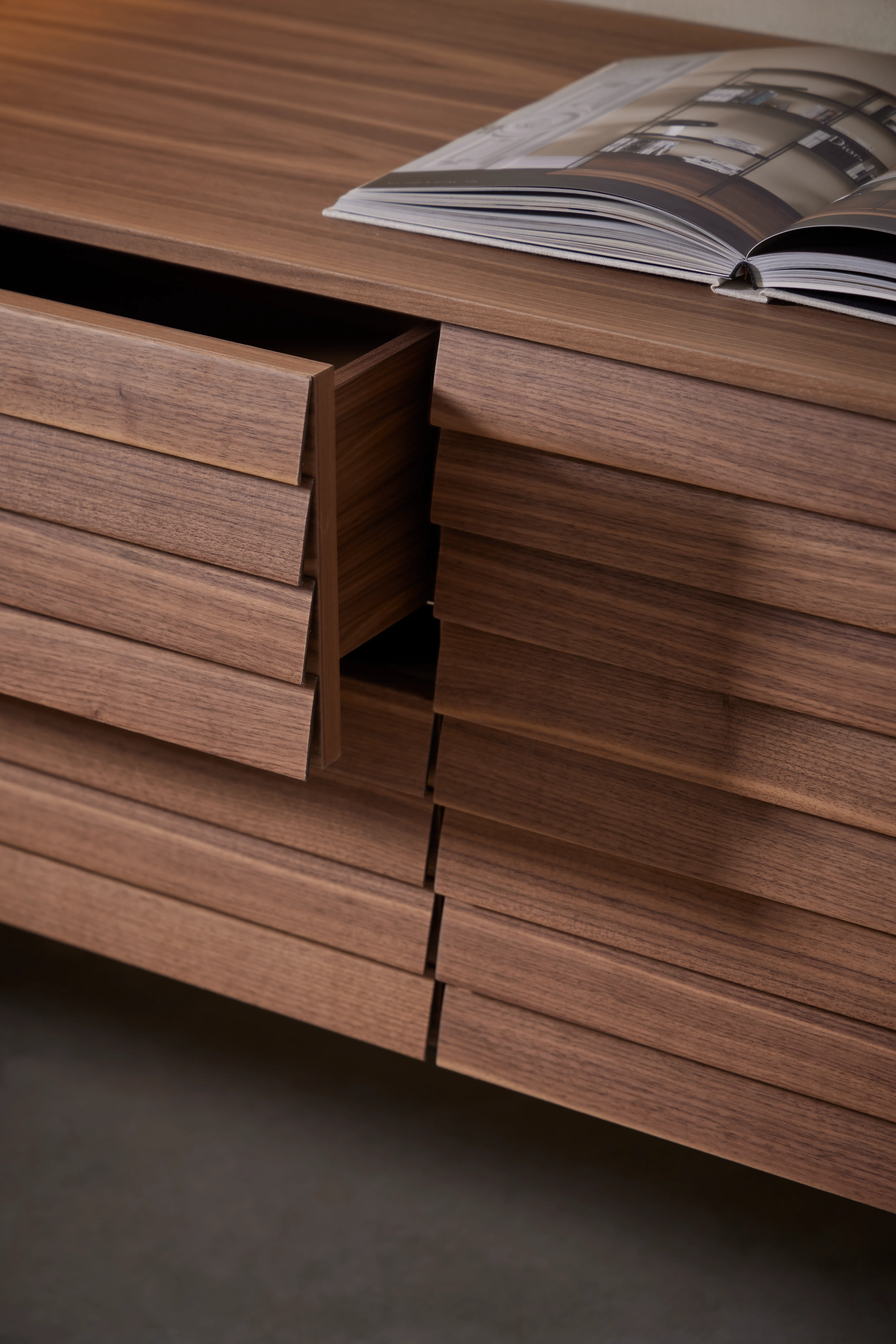 Sussex sideboard