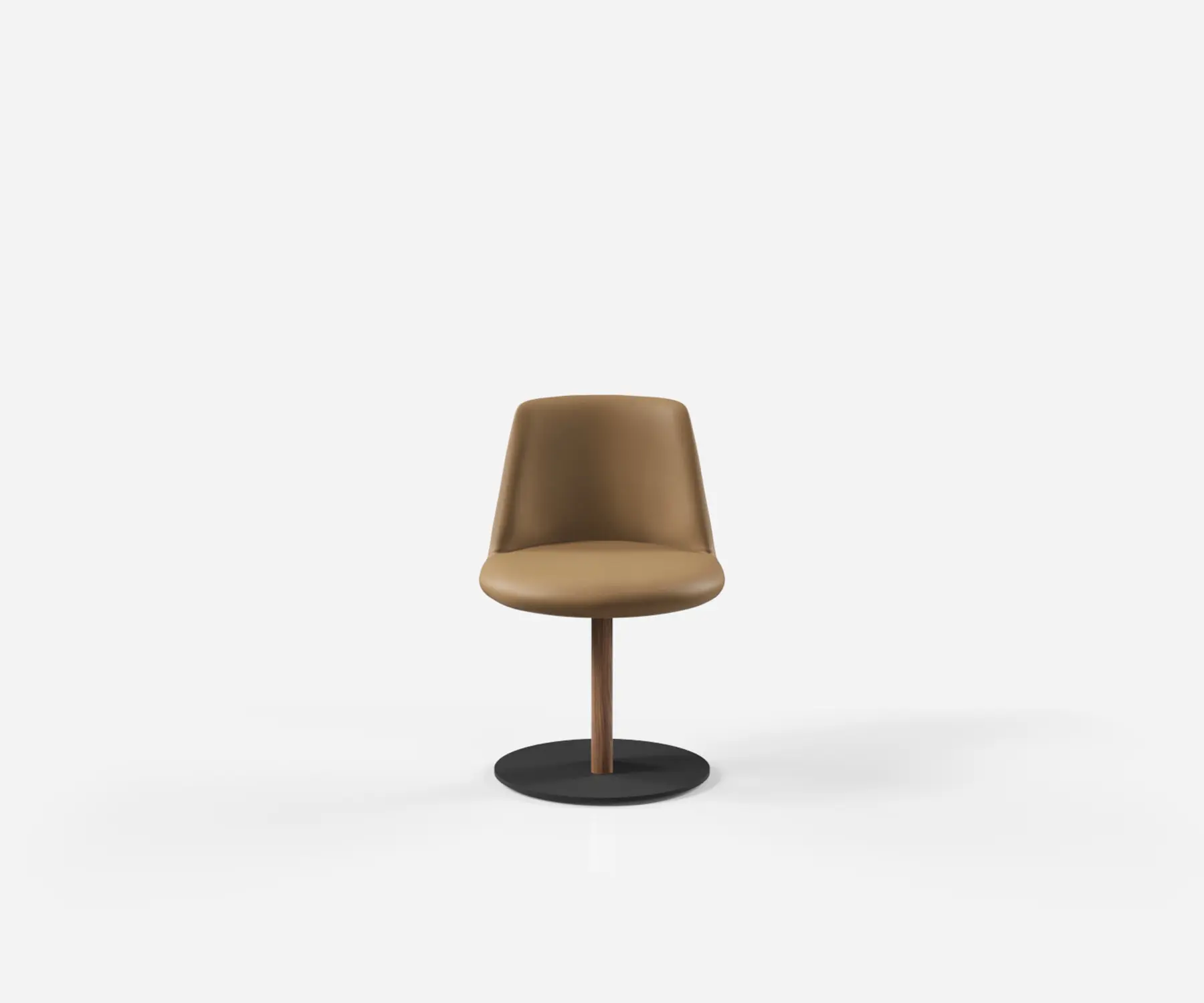 Poste chair