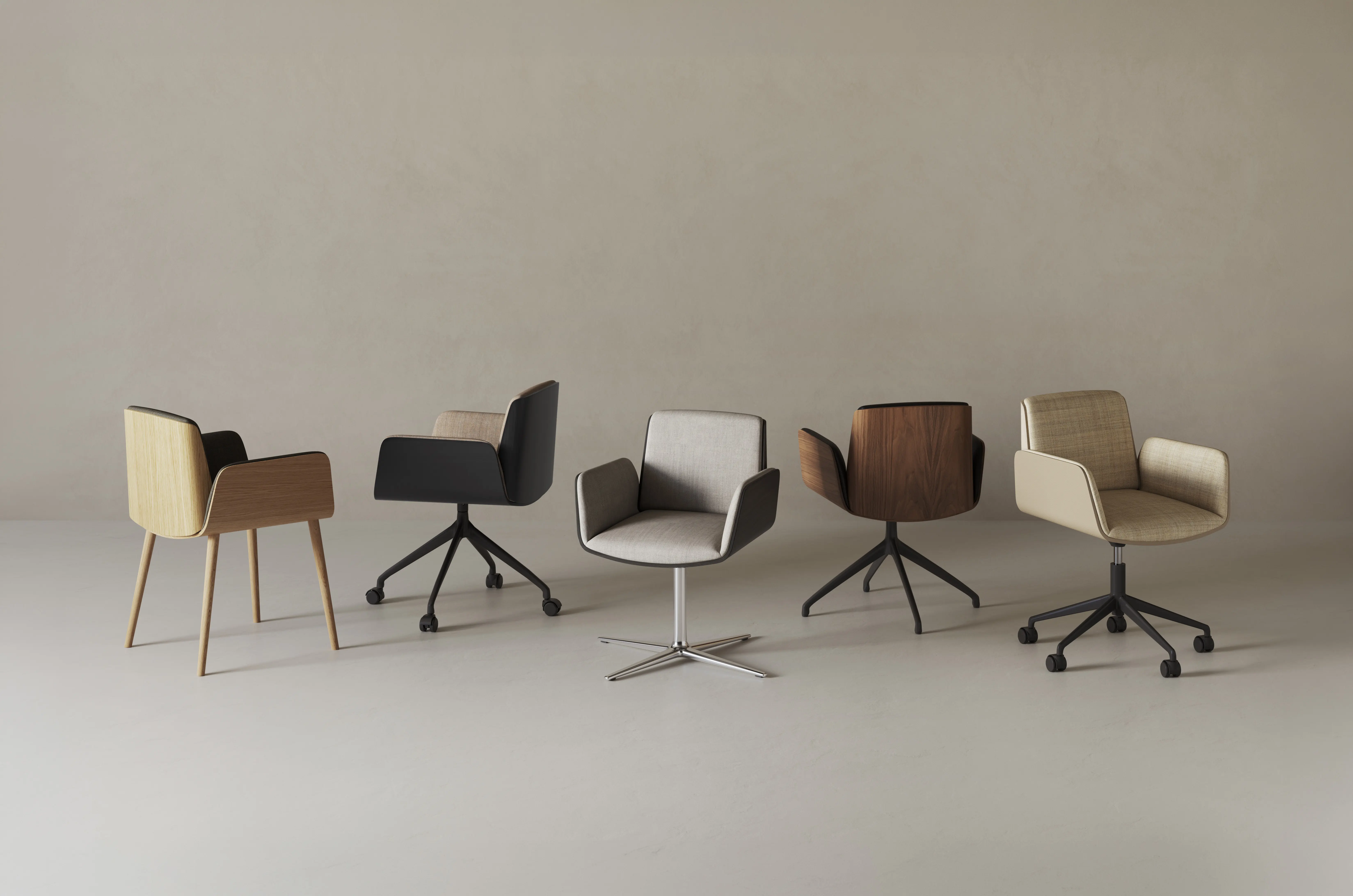 Hug chair
