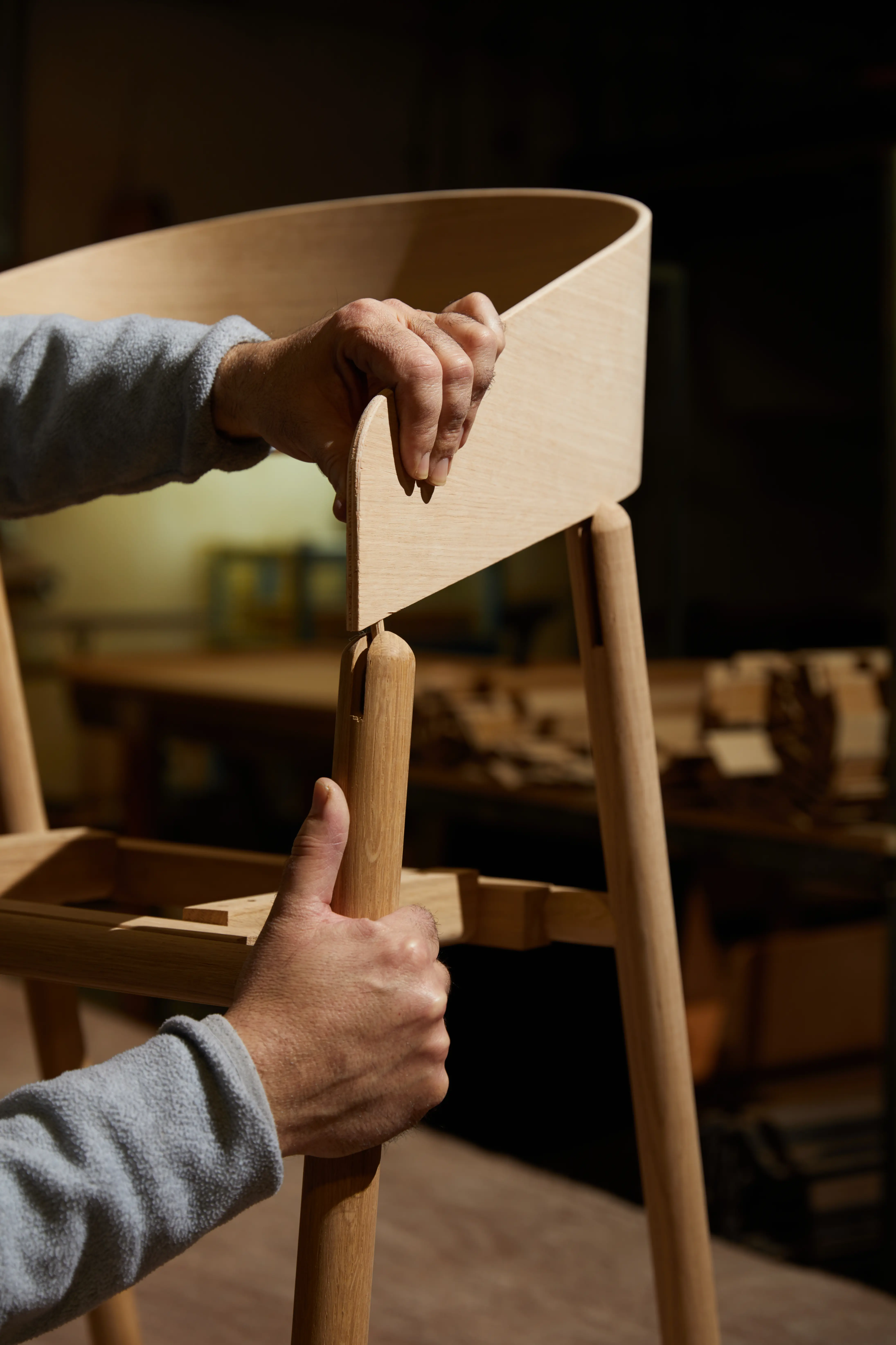 Craftsmanship - Image