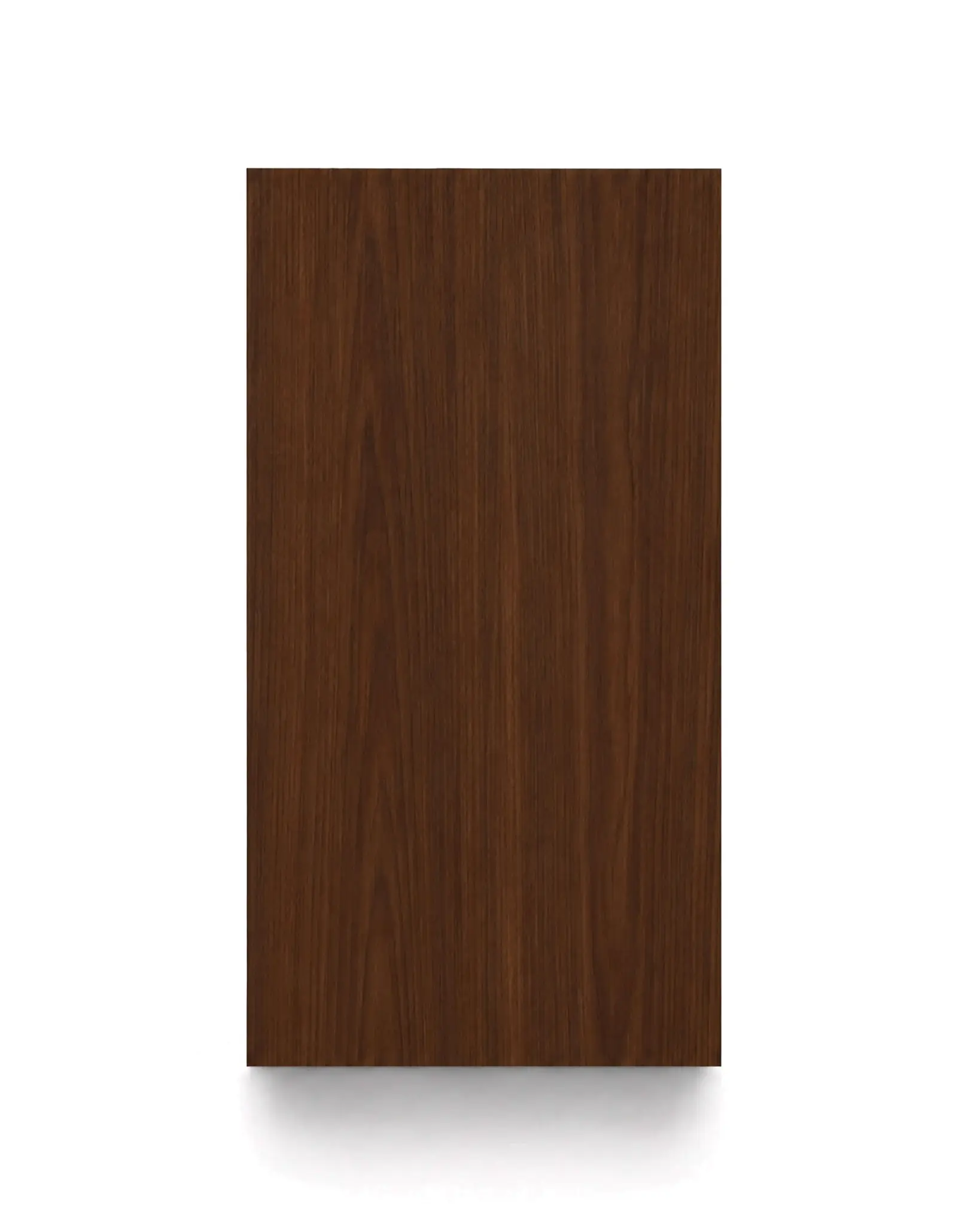 Walnut Stained Oak
