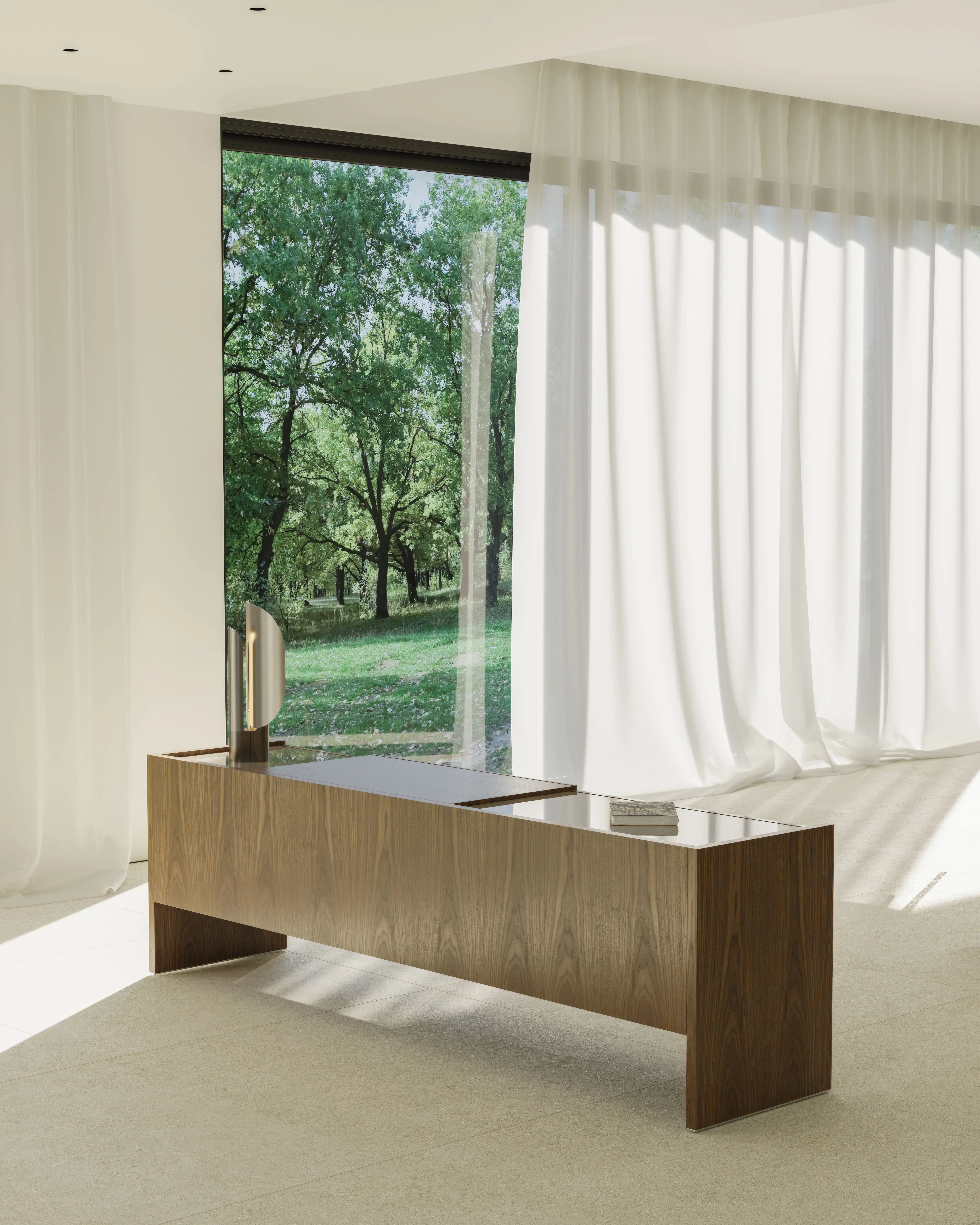 Lucca sideboard