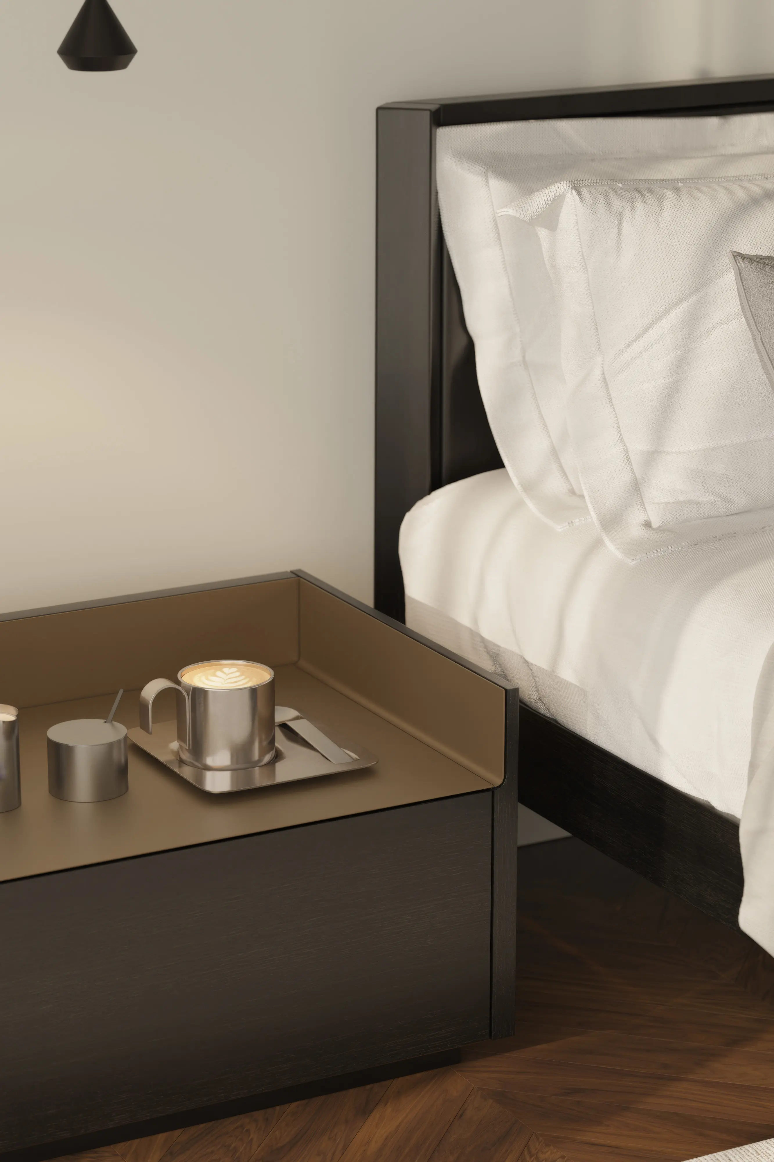 Bedroom Inspiration 1