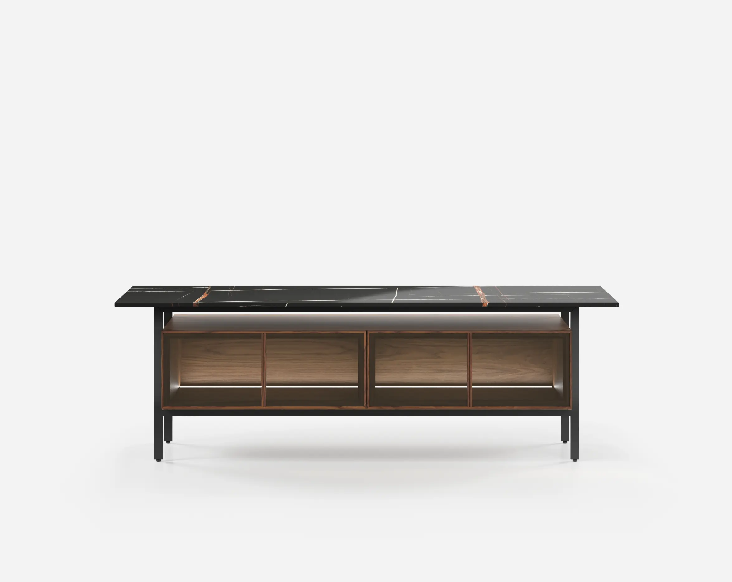 Chicago sideboard