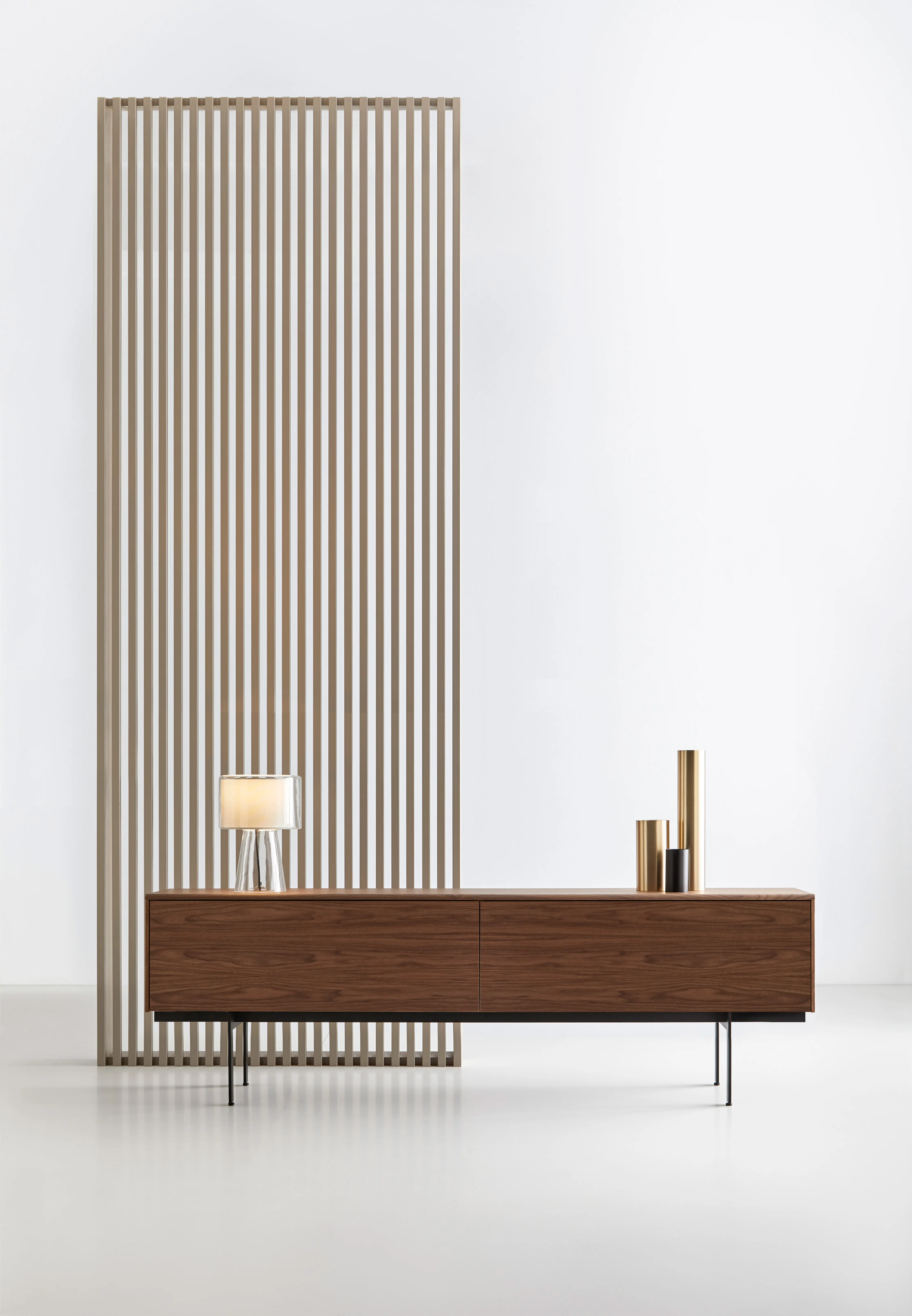 Malmö sideboard