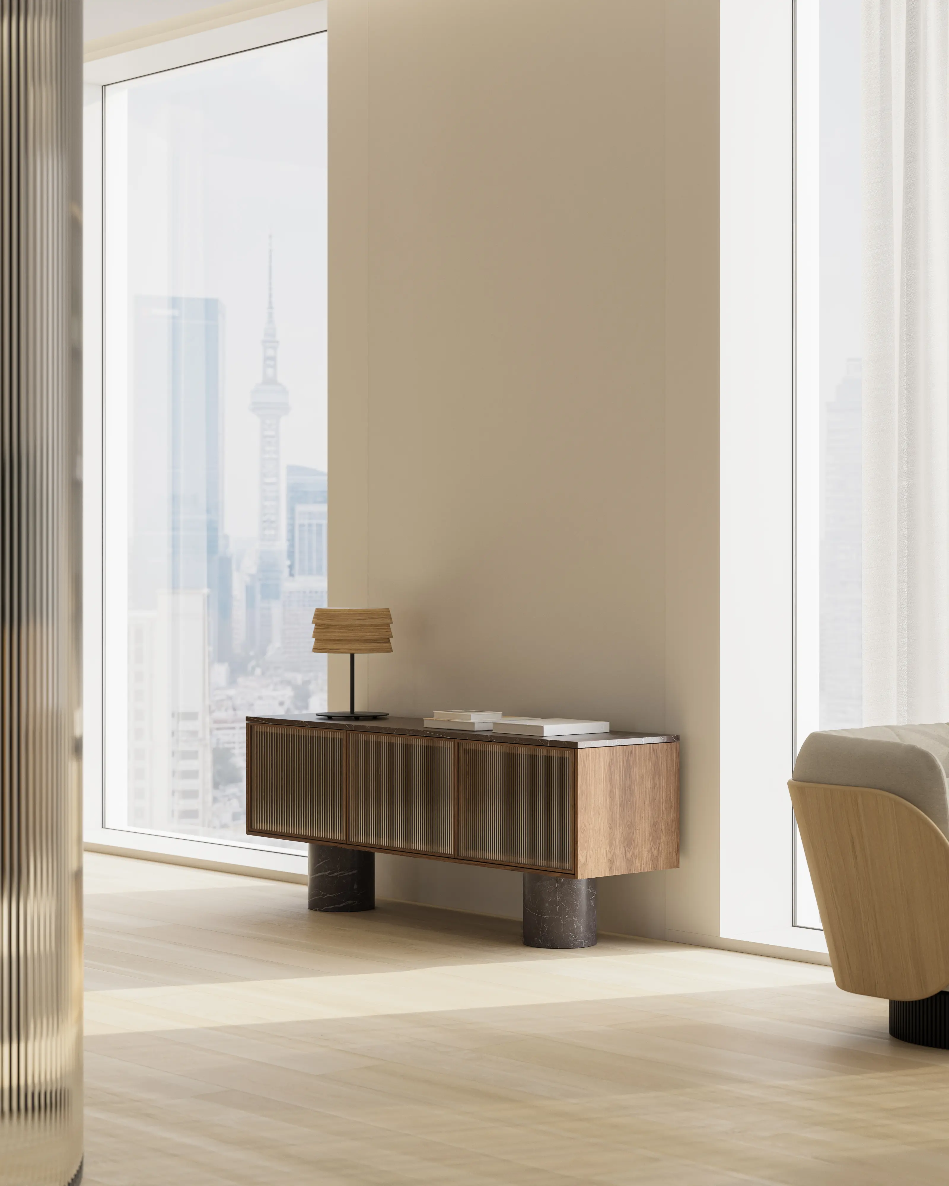 Rio sideboard