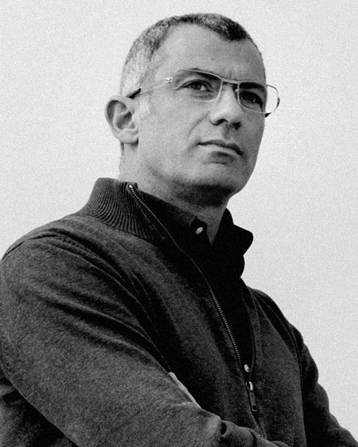 Arik Levy