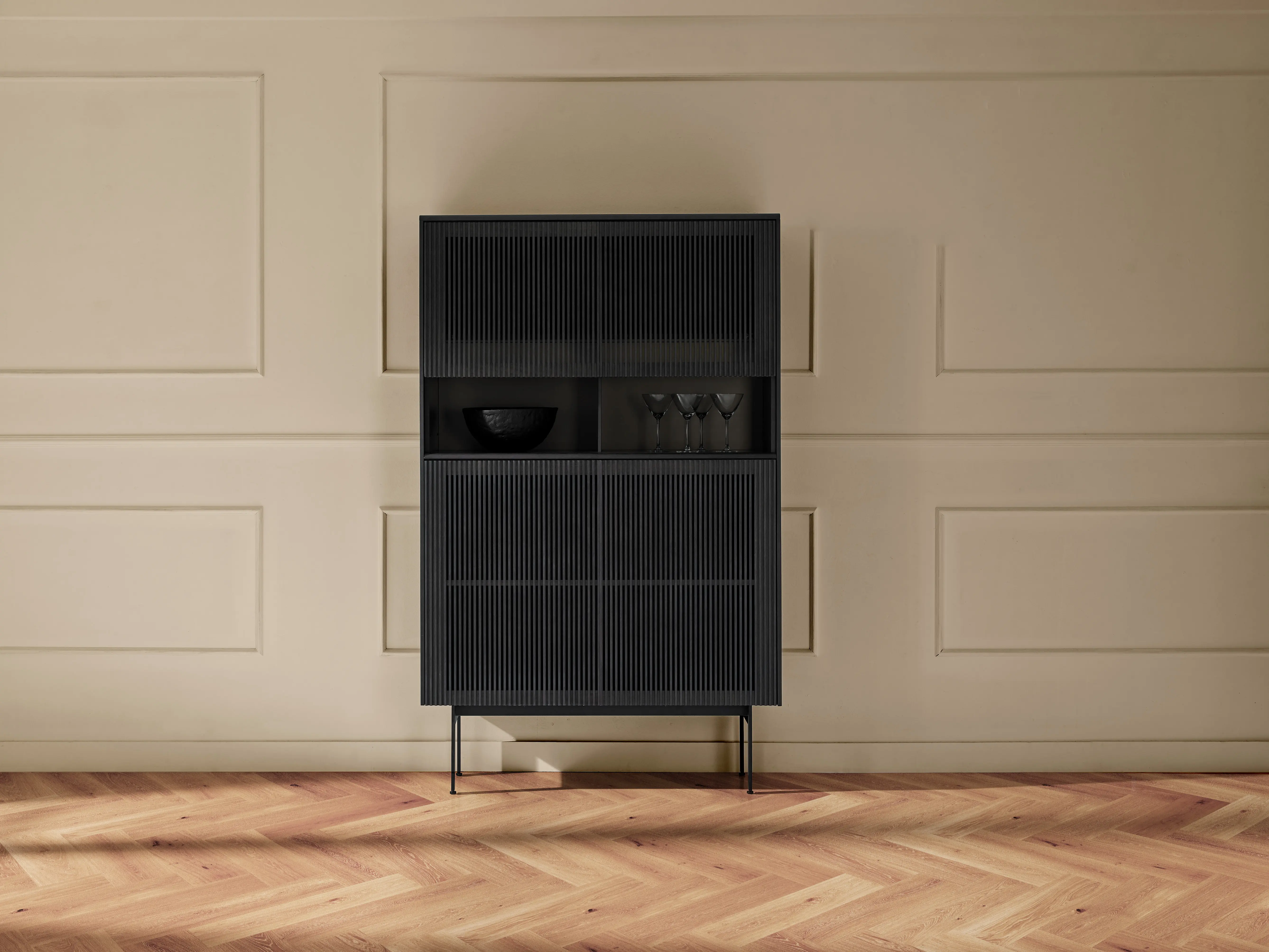 Malmö cupboard