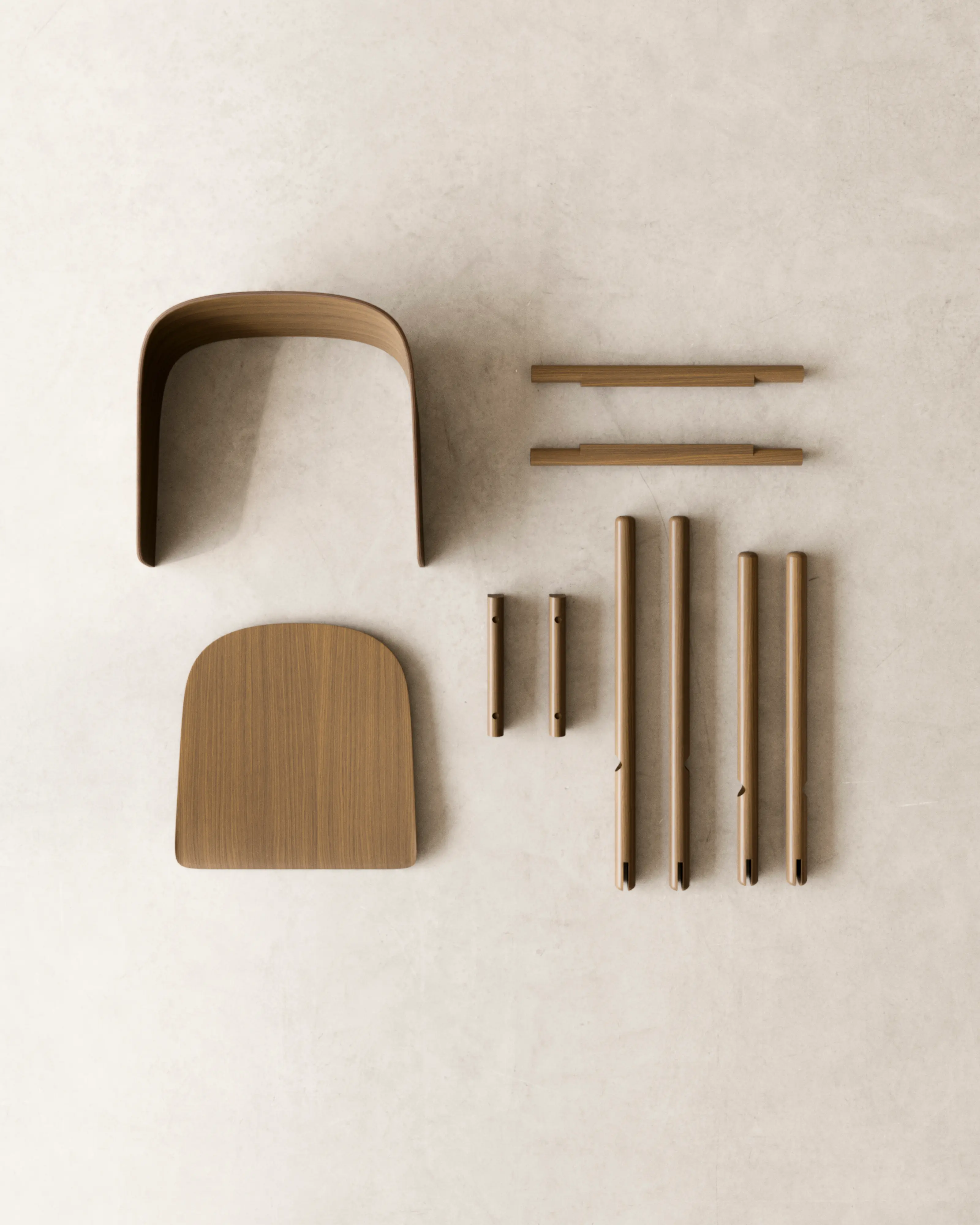Mava chair