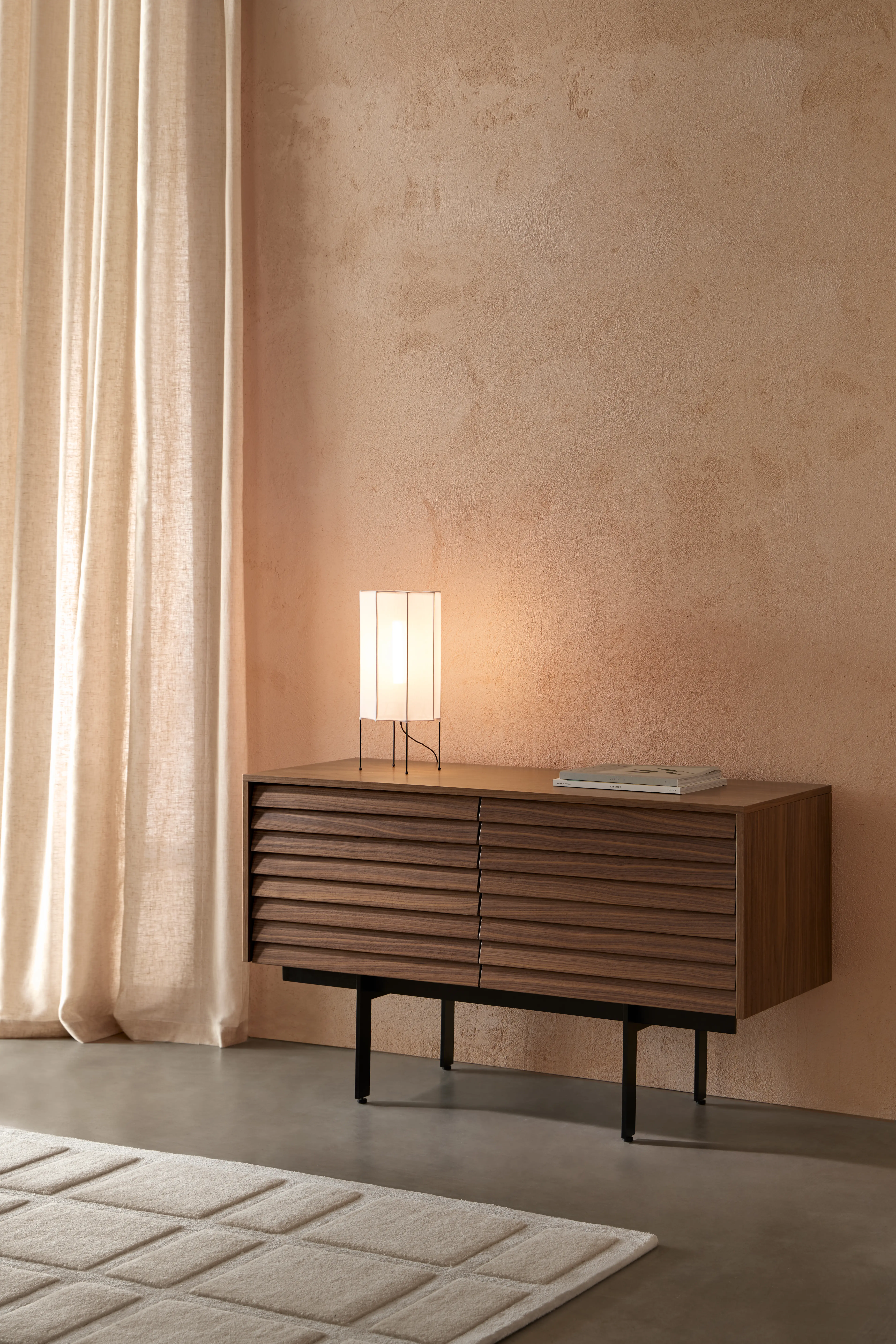 Sussex sideboard