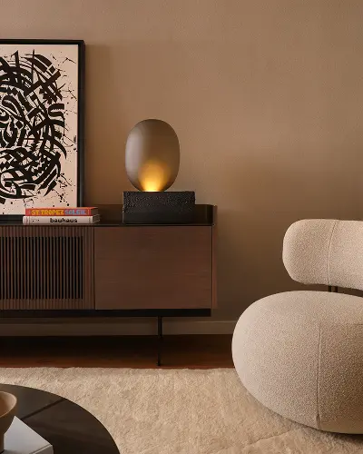 Casablanca Stockholm sideboard