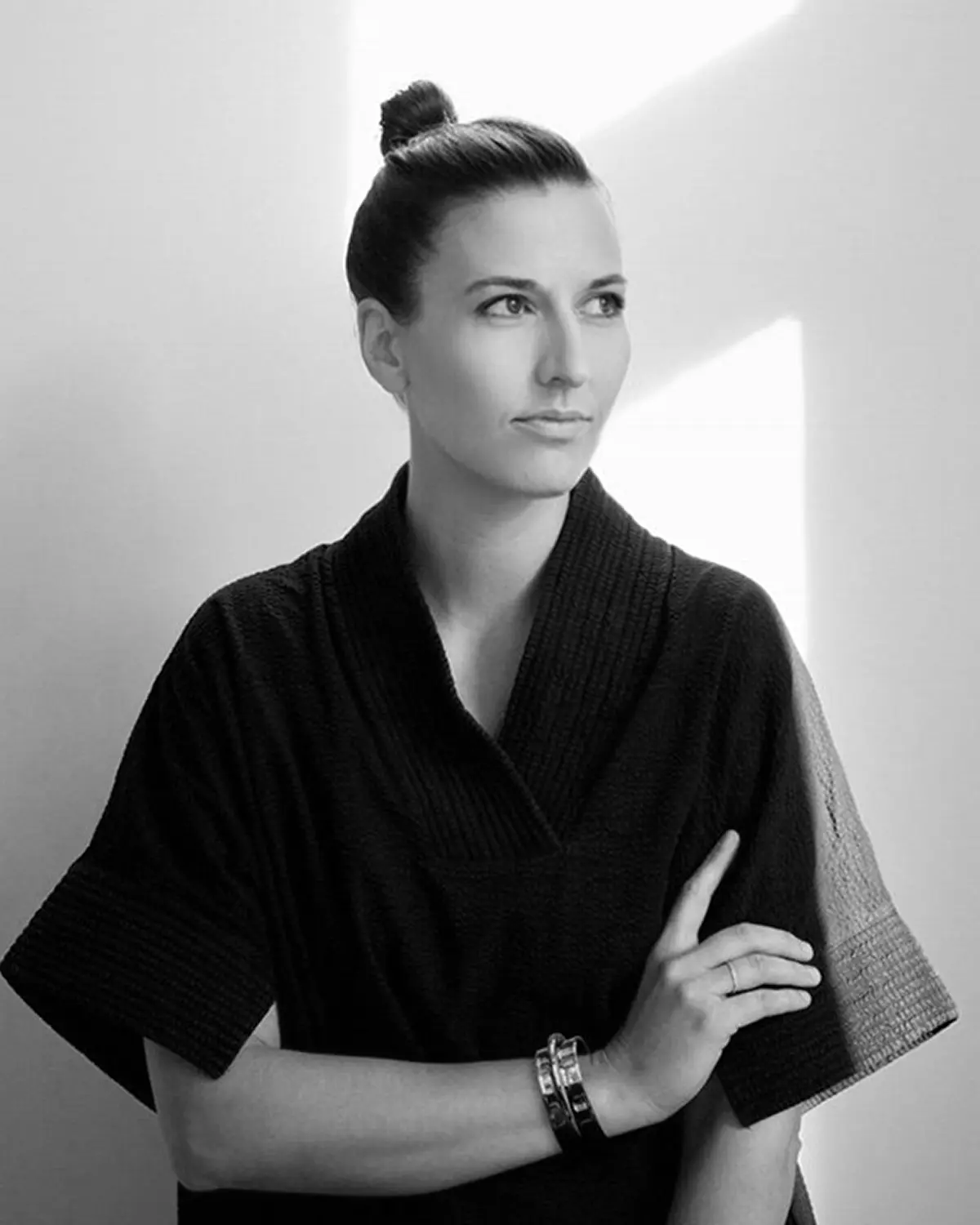 Stephanie Jasny