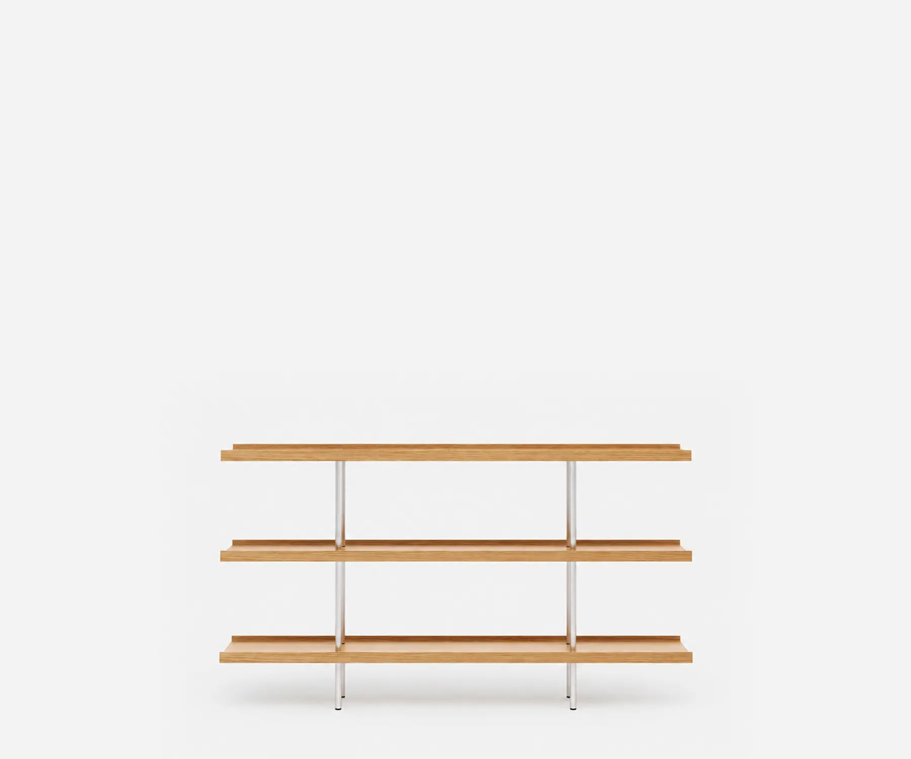 Beam bookshelf