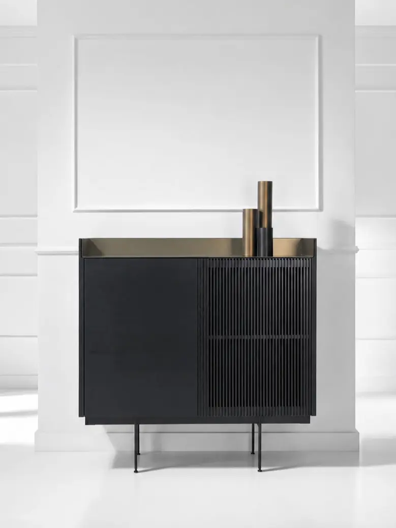 Stcokholm cupboard