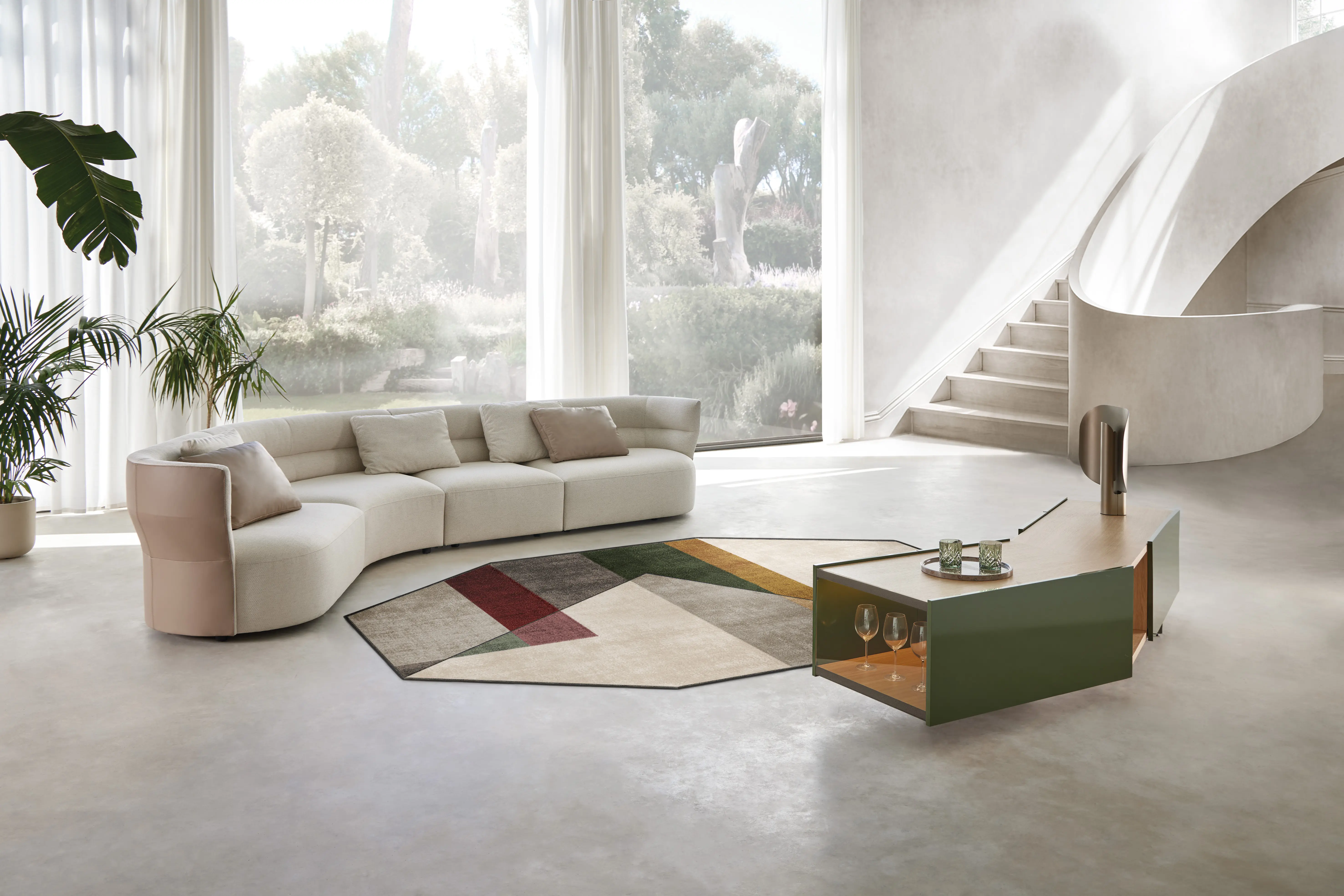 Firenze sideboard