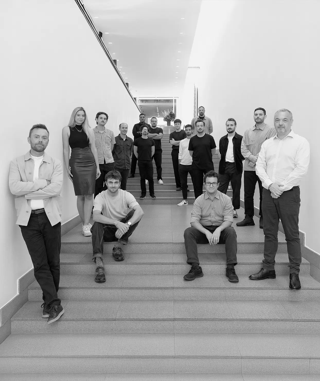 Foster + Partners Industrial Design
