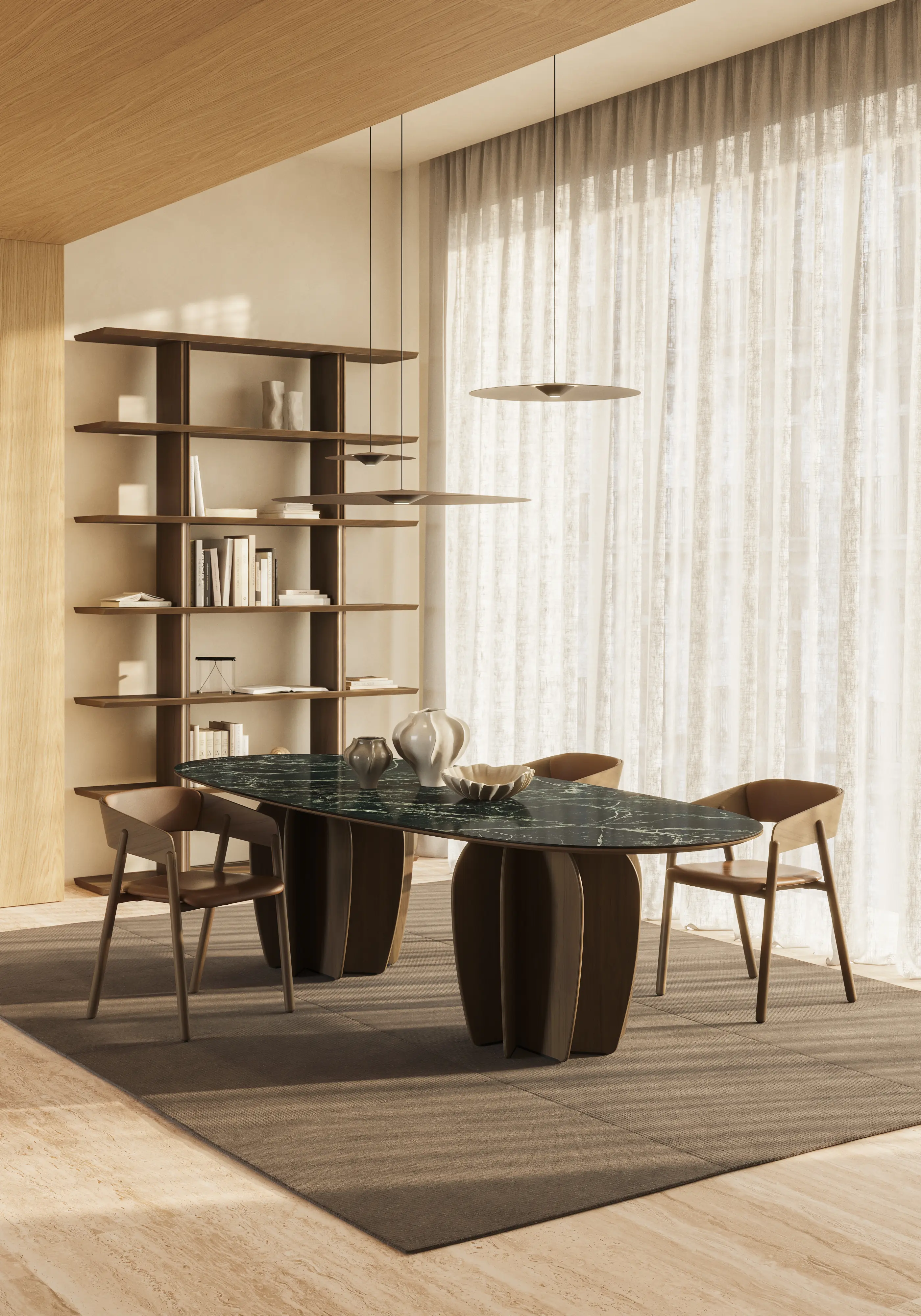 Mava chair