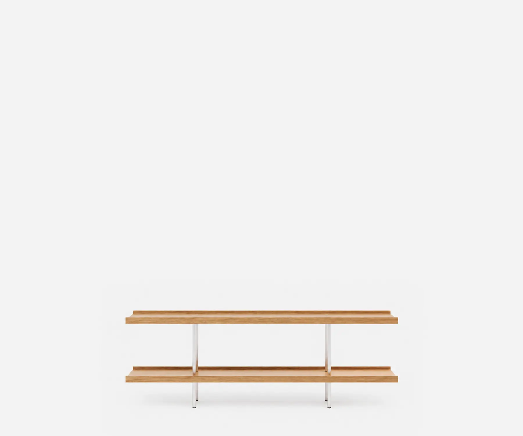 Beam bookshelf