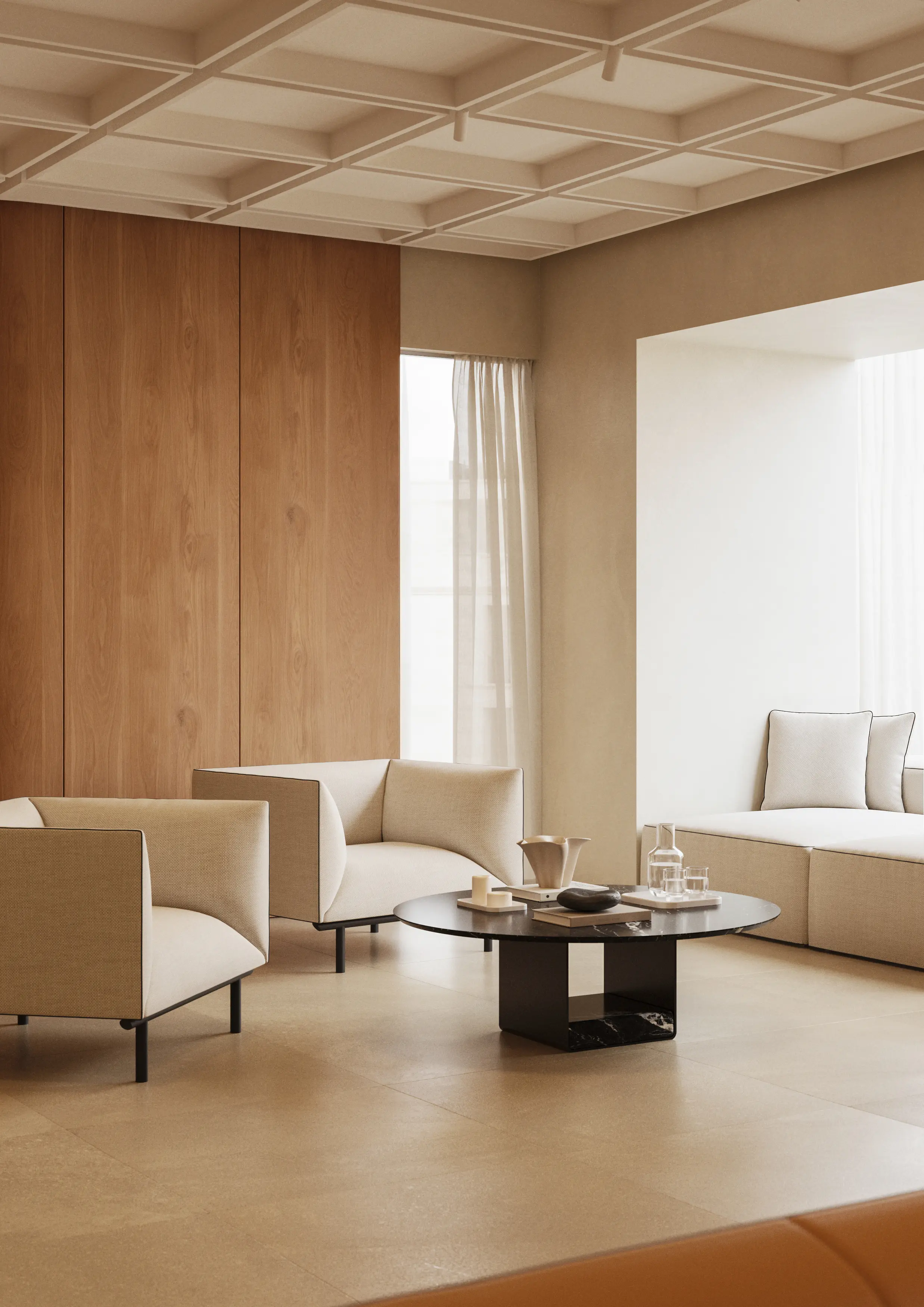 Breakout Area